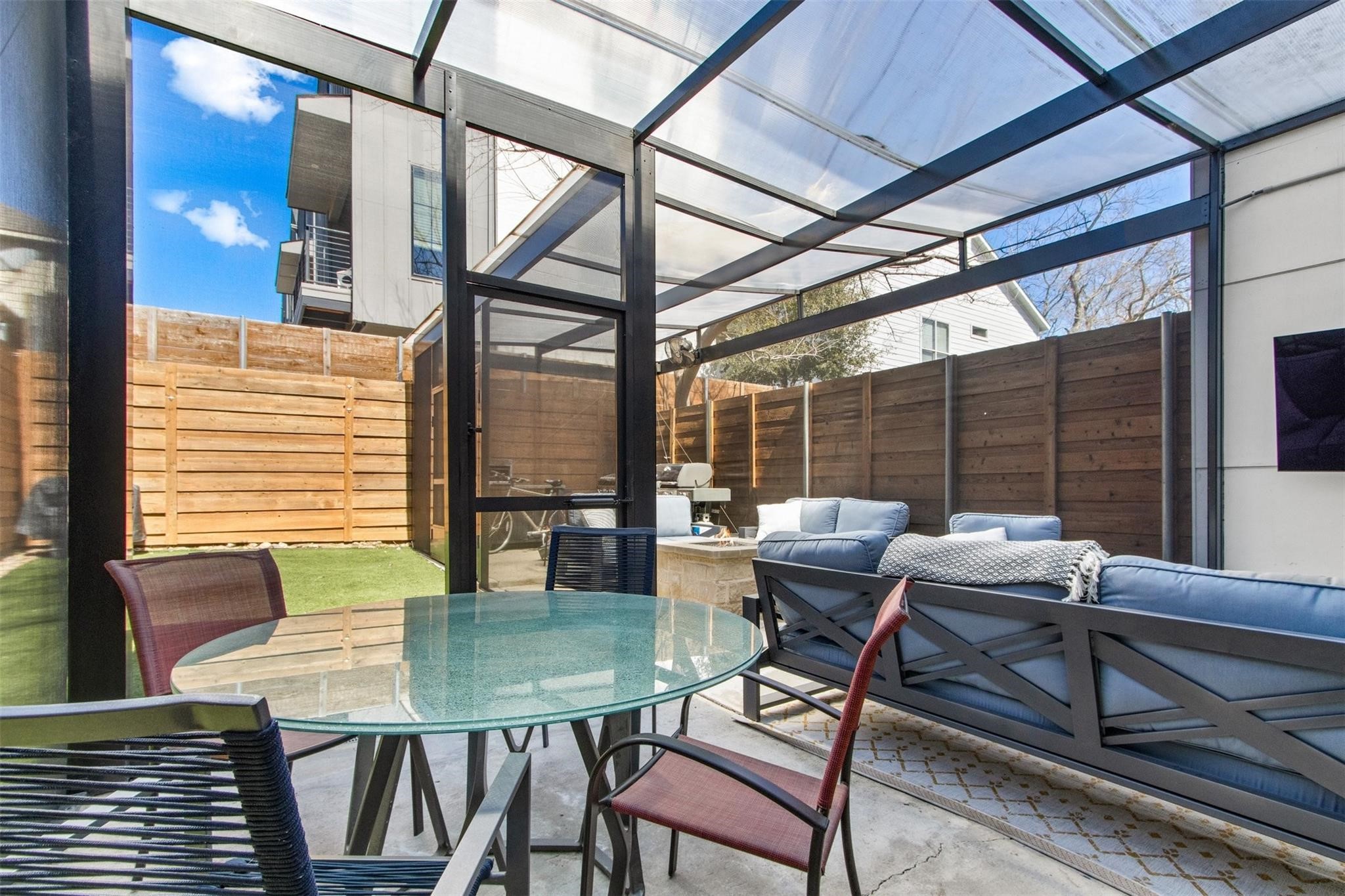 5957 Ross Avenue Dallas TX 75206