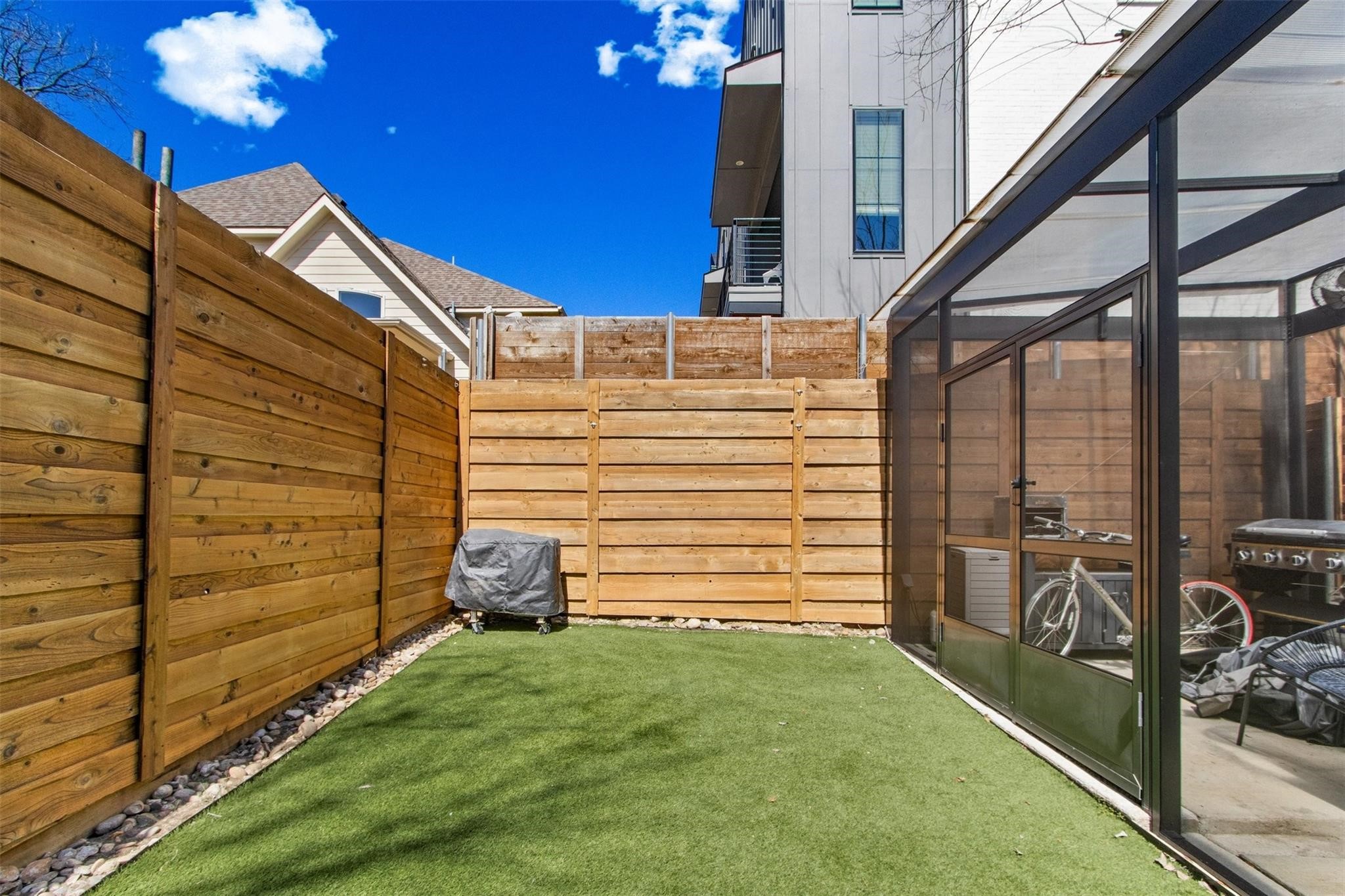 5957 Ross Avenue Dallas TX 75206