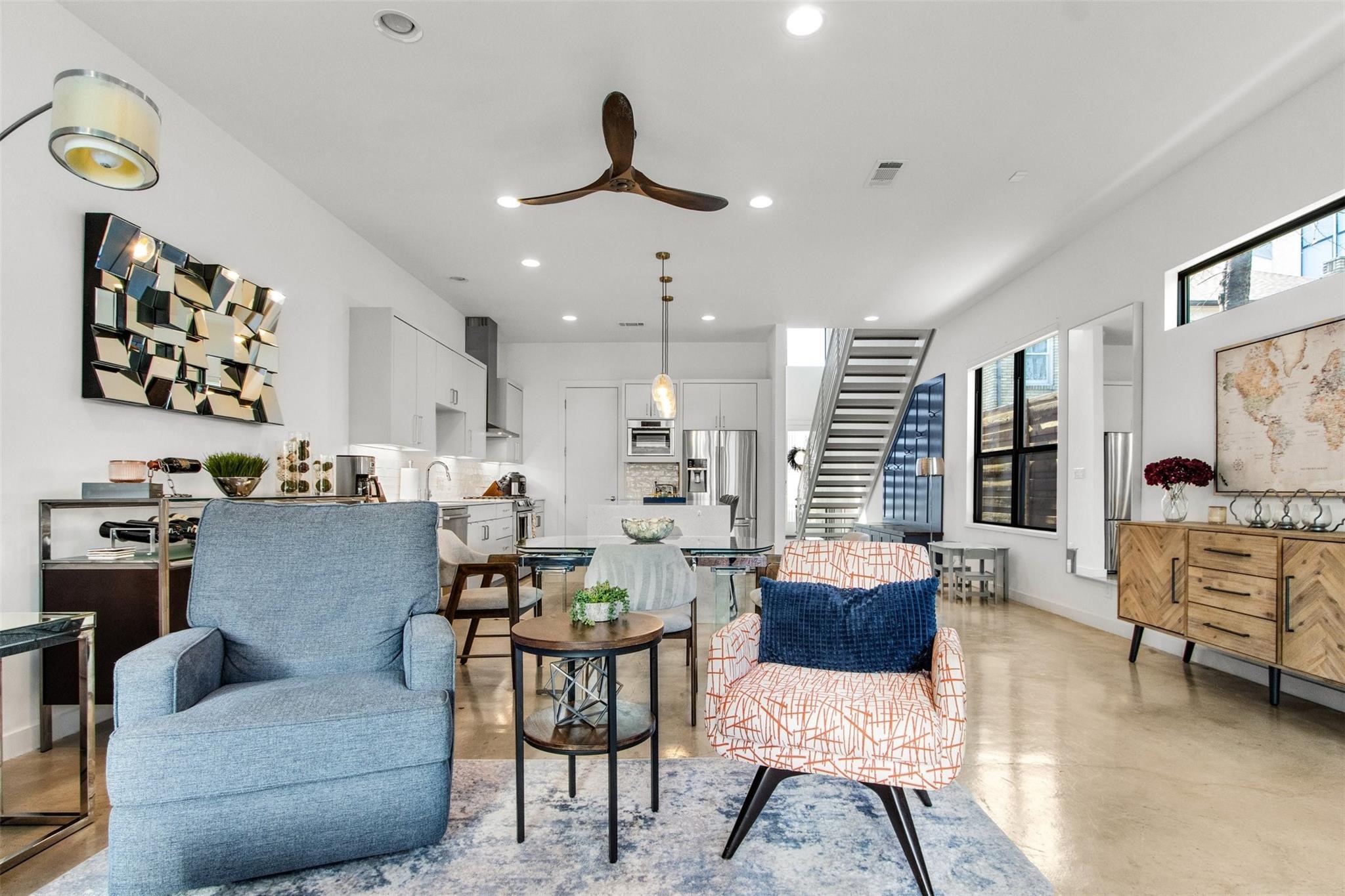 5957 Ross Avenue Dallas TX 75206