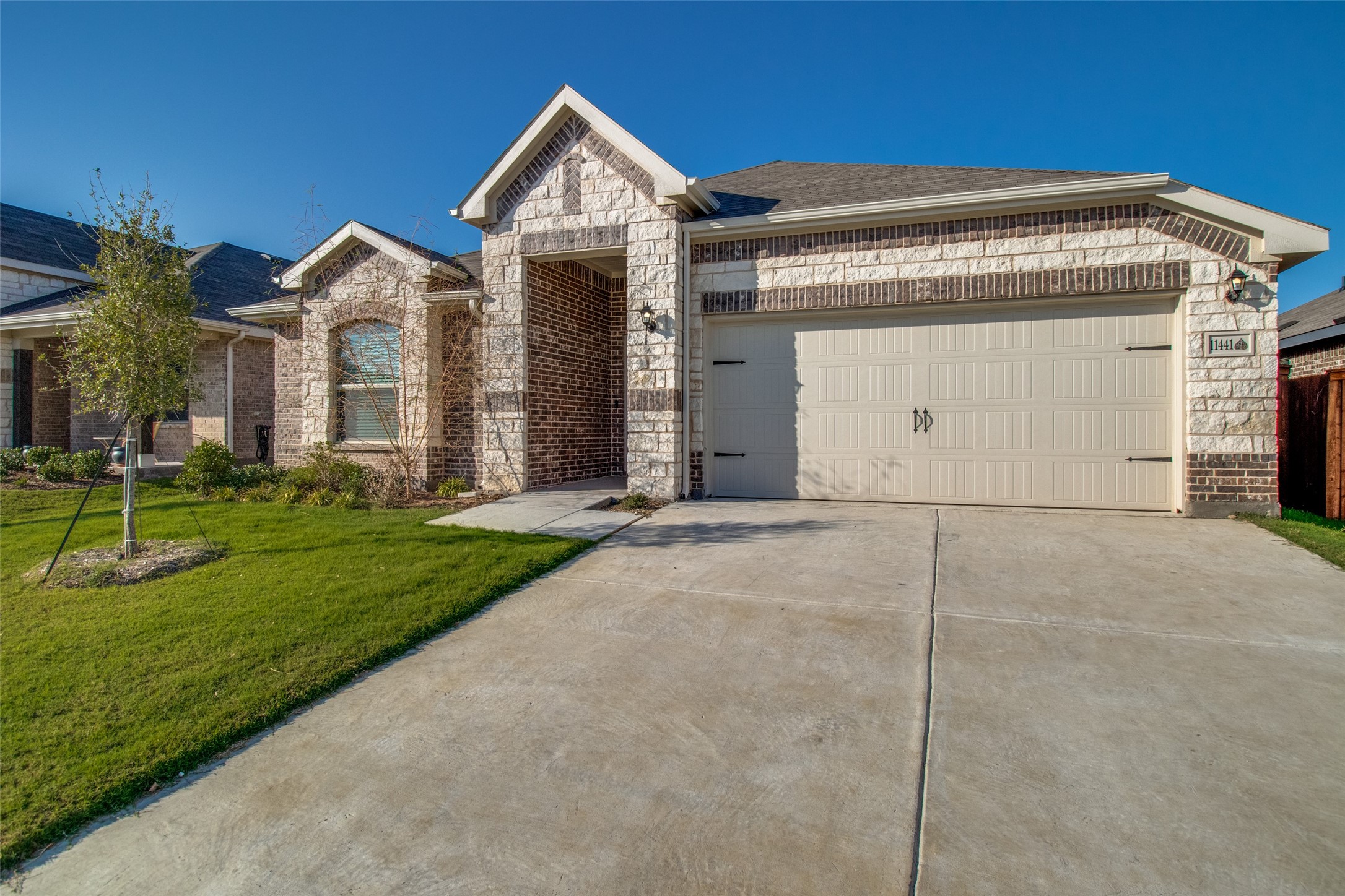 11441 Silver Queen Drive Aubrey TX 76227