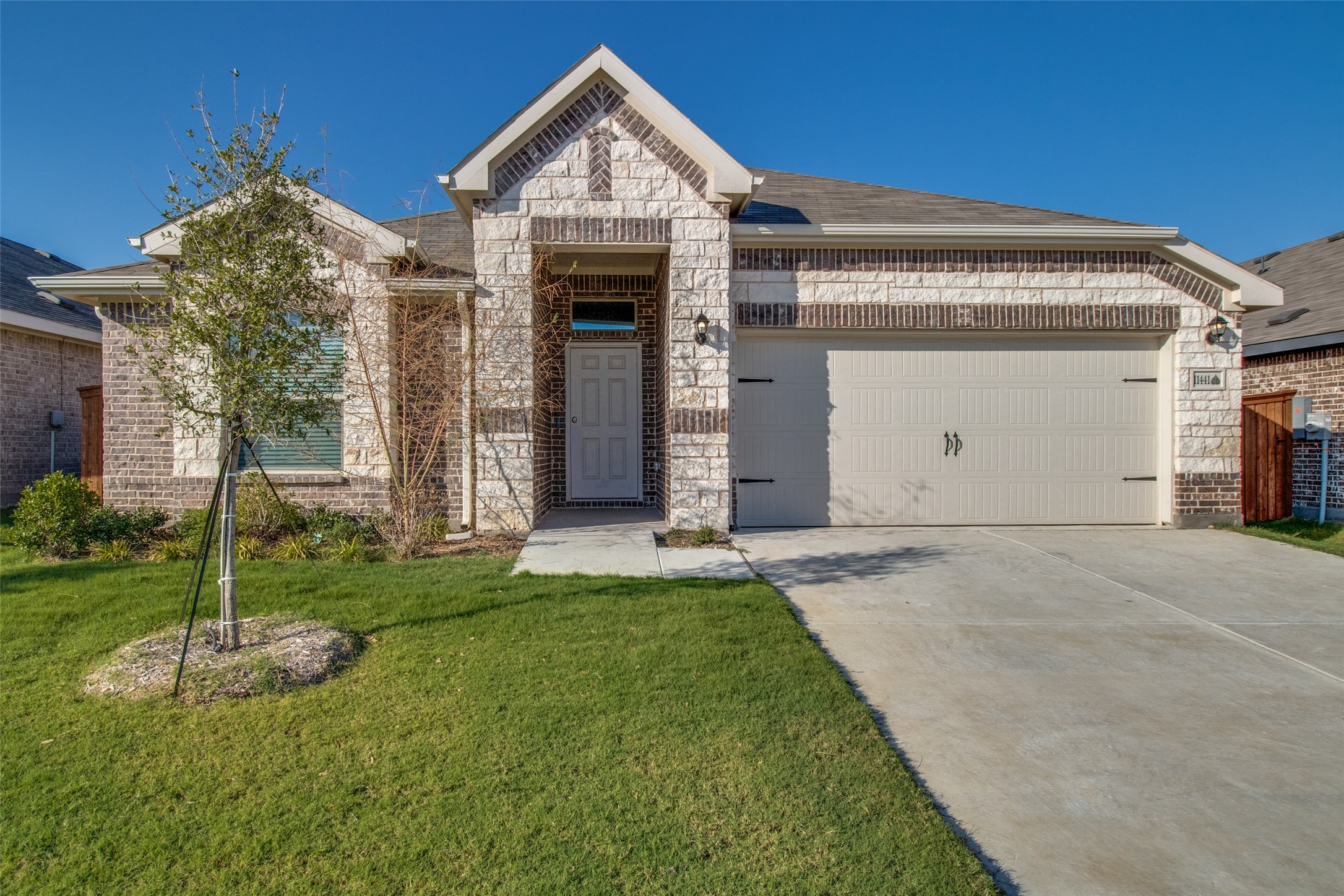 11441 Silver Queen Drive Aubrey TX 76227