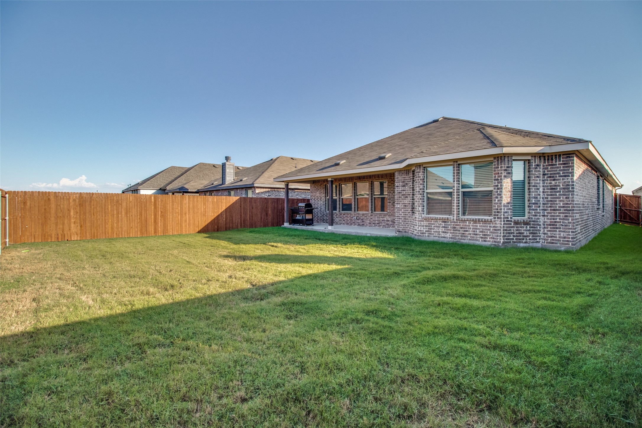 11441 Silver Queen Drive Aubrey TX 76227