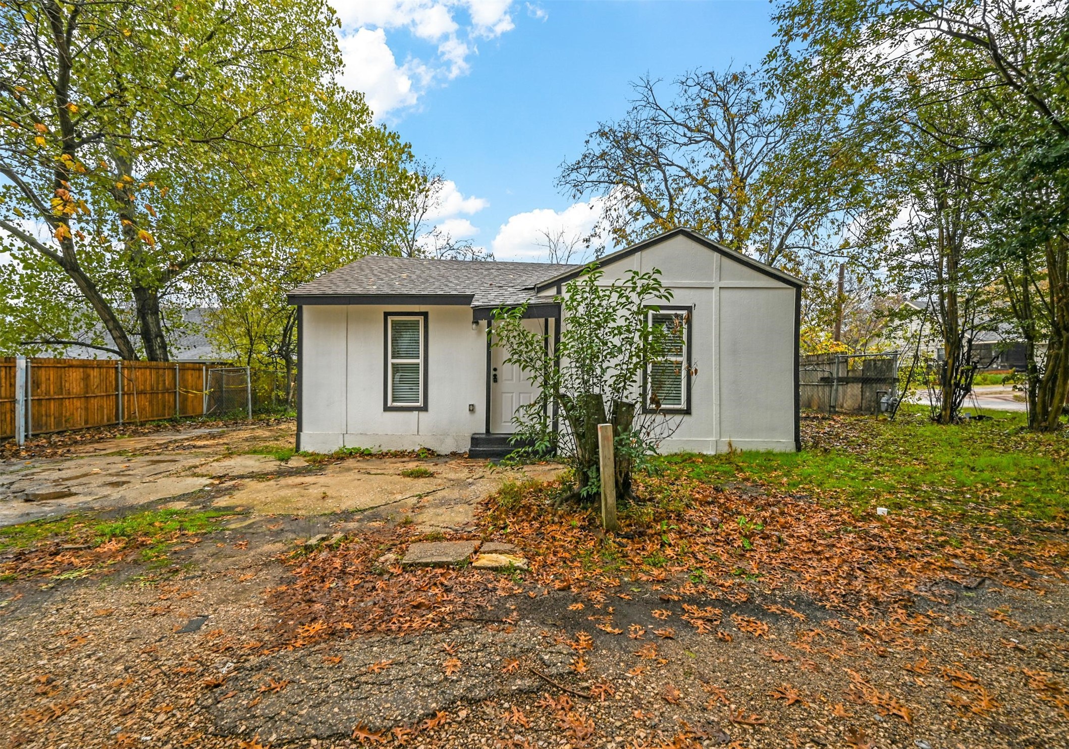 105 Short Street Farmersville TX 75442