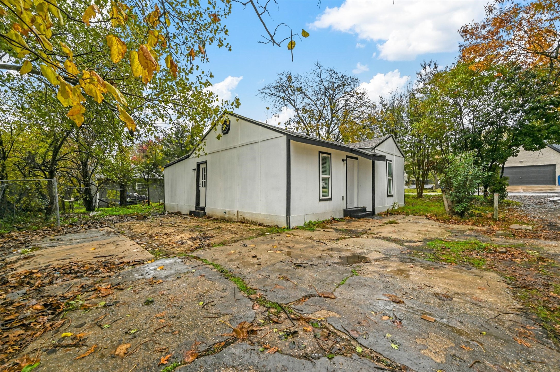 105 Short Street Farmersville TX 75442