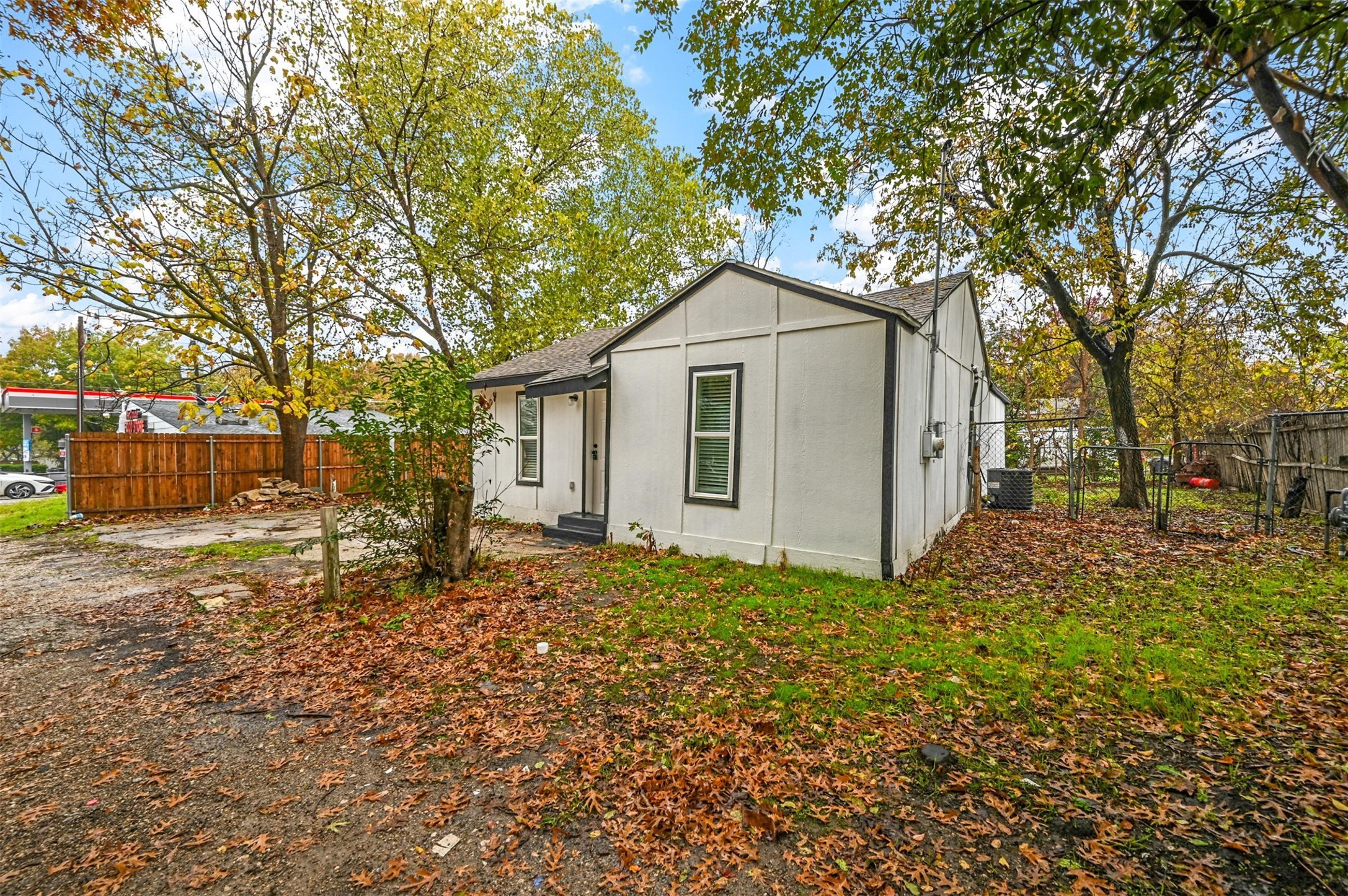 105 Short Street Farmersville TX 75442