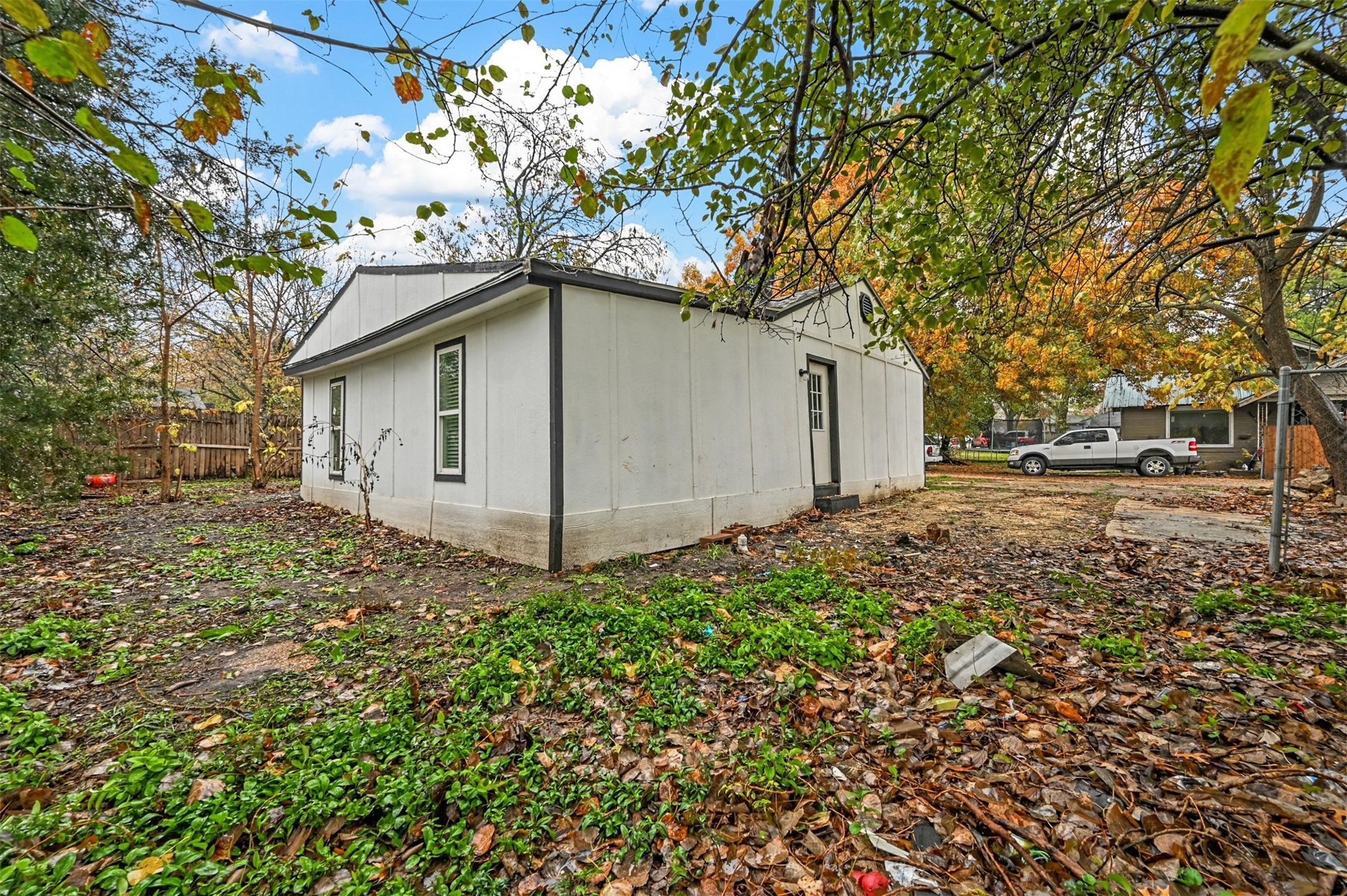 105 Short Street Farmersville TX 75442