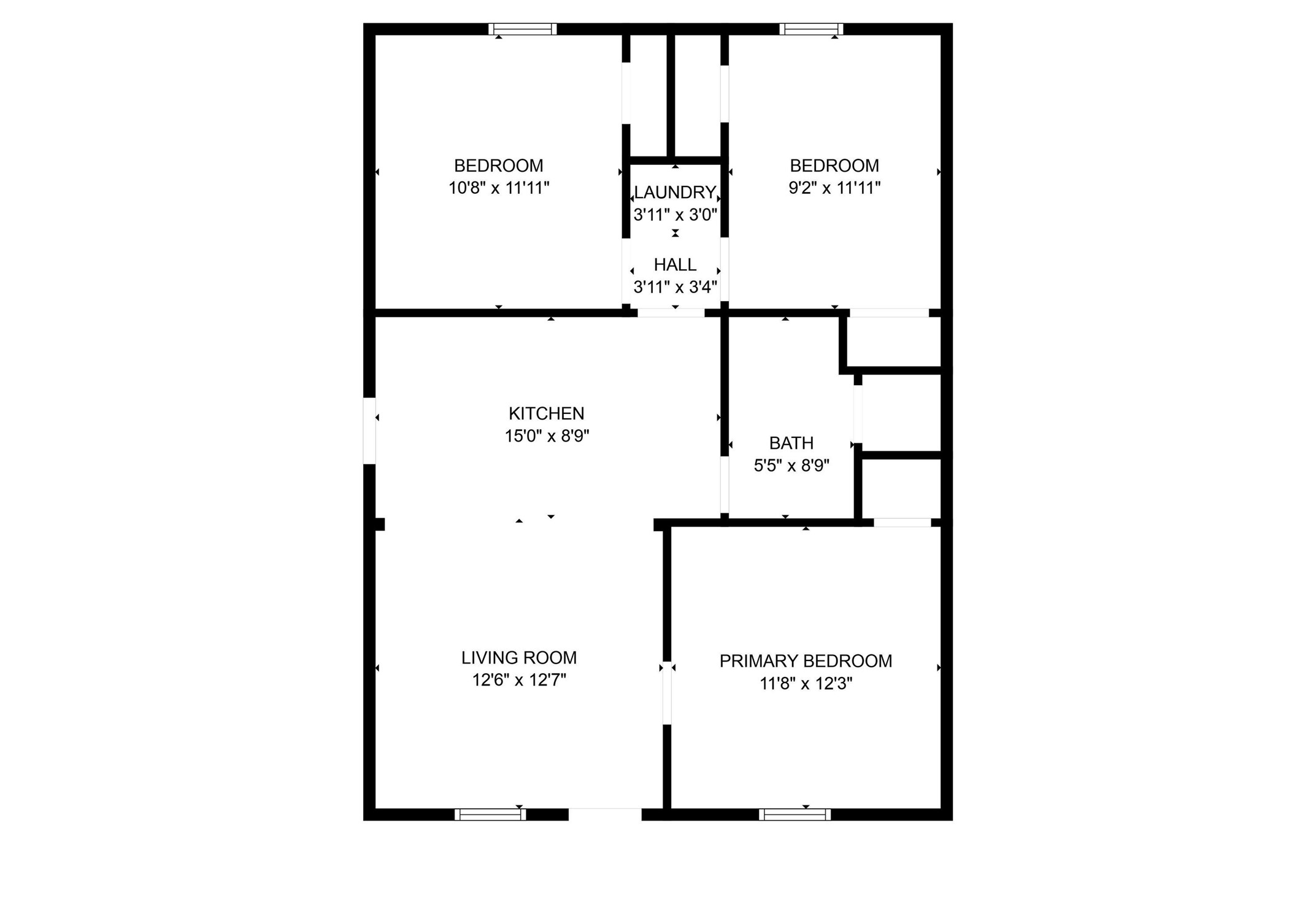 105 Short Street Farmersville TX 75442