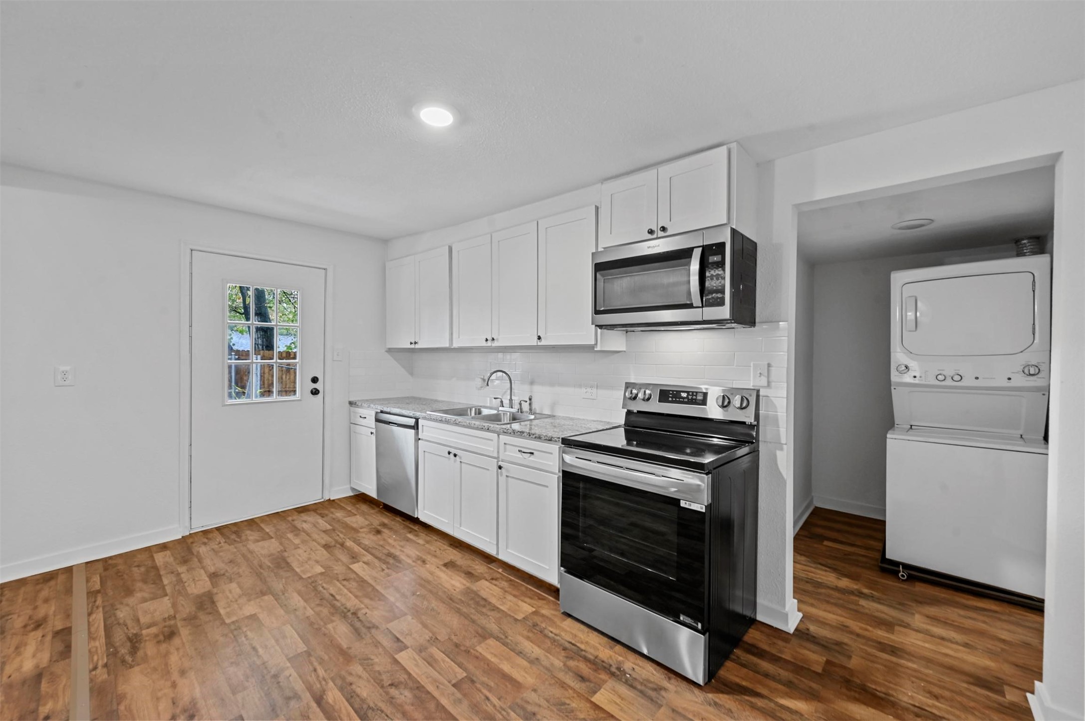105 Short Street Farmersville TX 75442