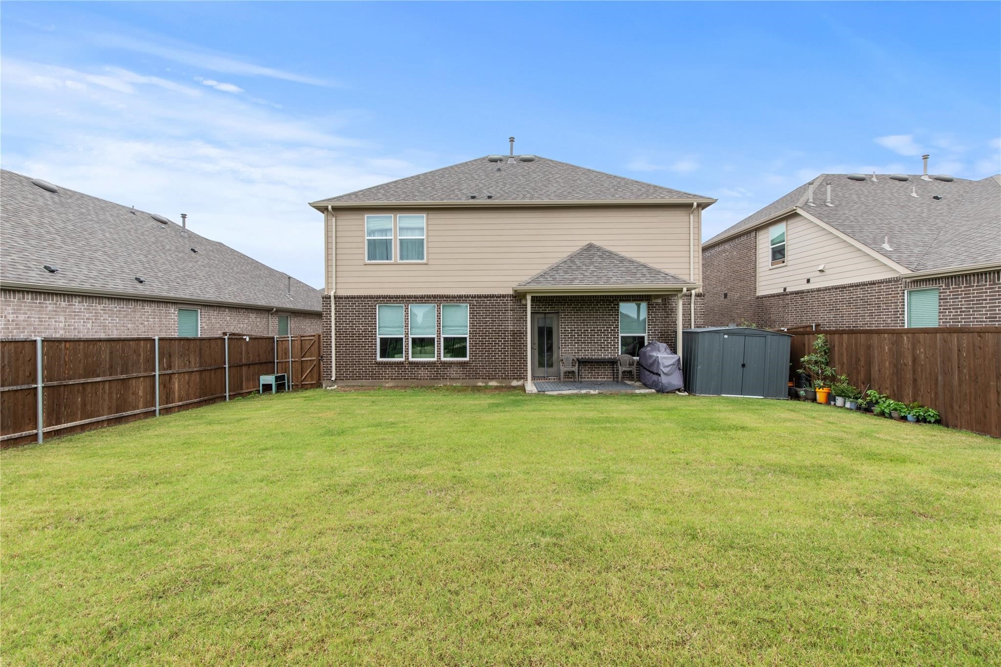 913 Adelyn Street Anna TX 75409