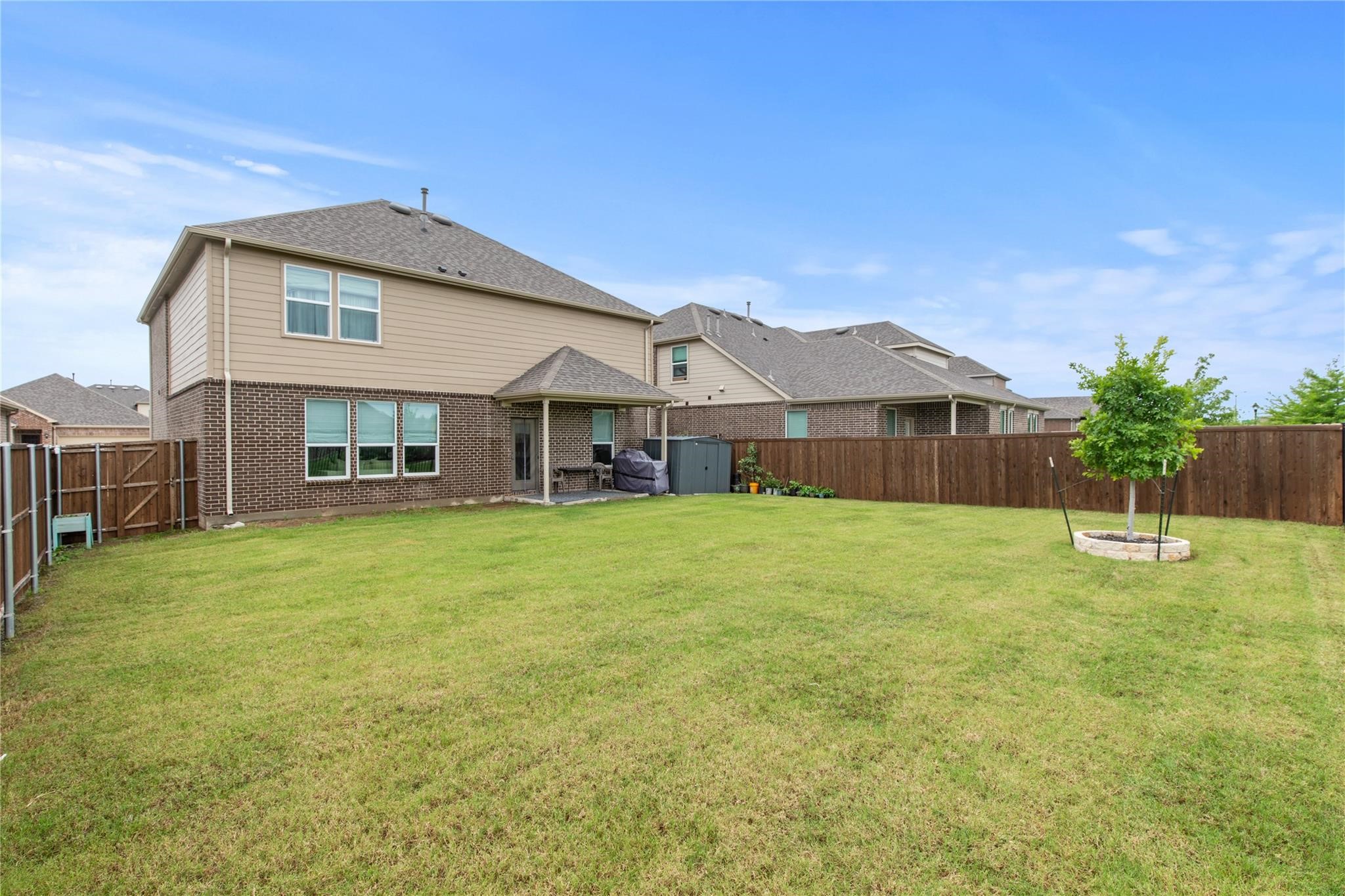 913 Adelyn Street Anna TX 75409