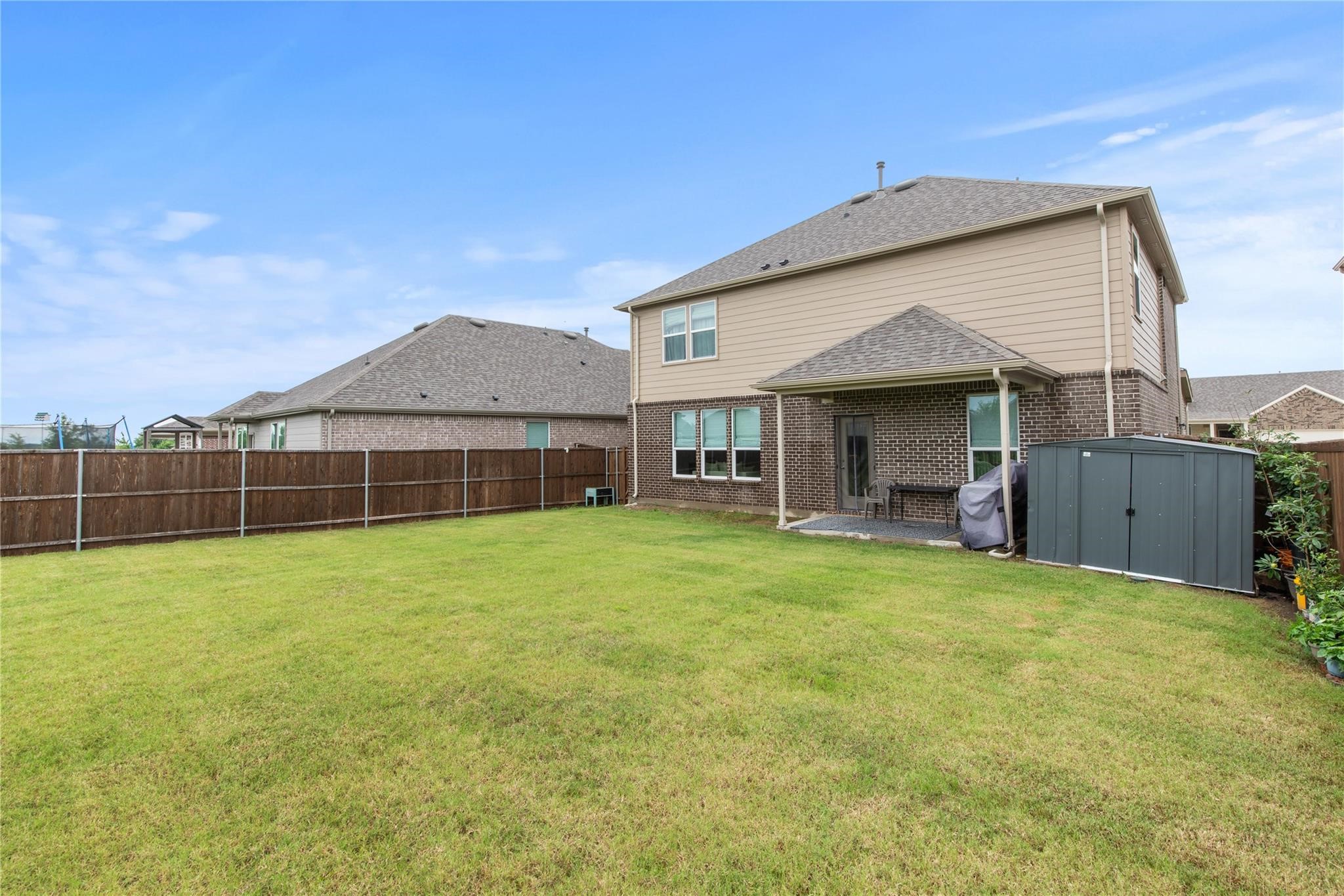 913 Adelyn Street Anna TX 75409