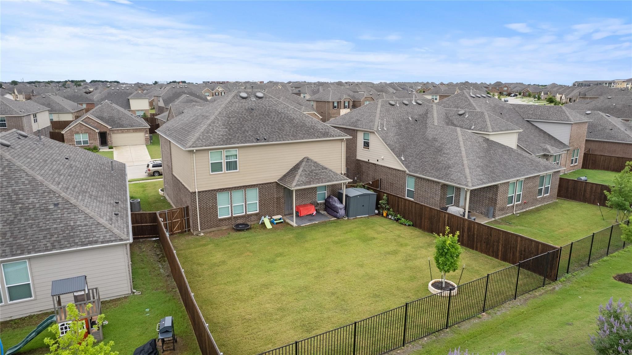 913 Adelyn Street Anna TX 75409