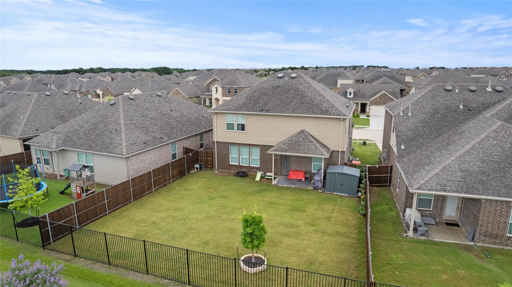 913 Adelyn Street Anna TX 75409