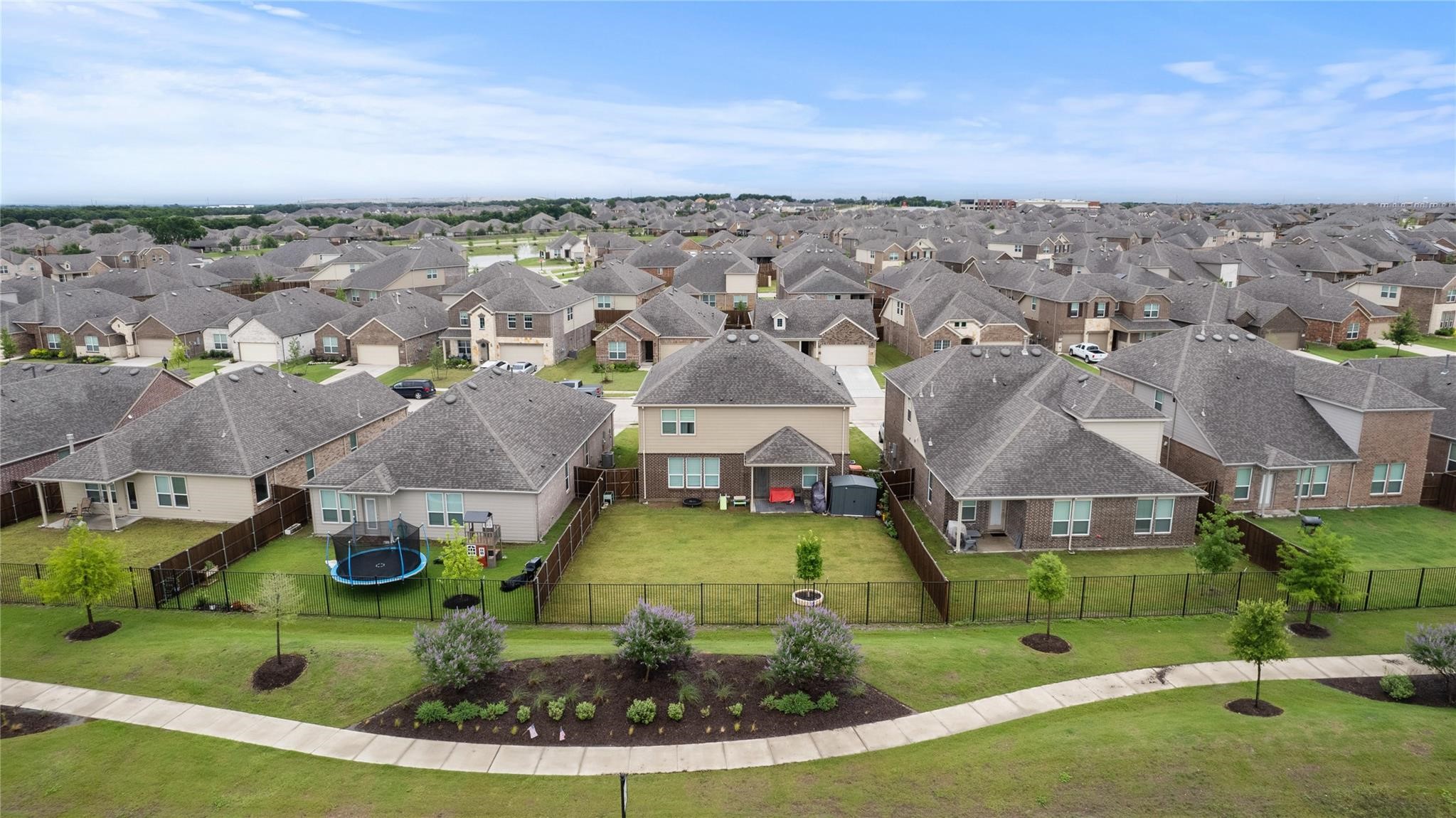 913 Adelyn Street Anna TX 75409