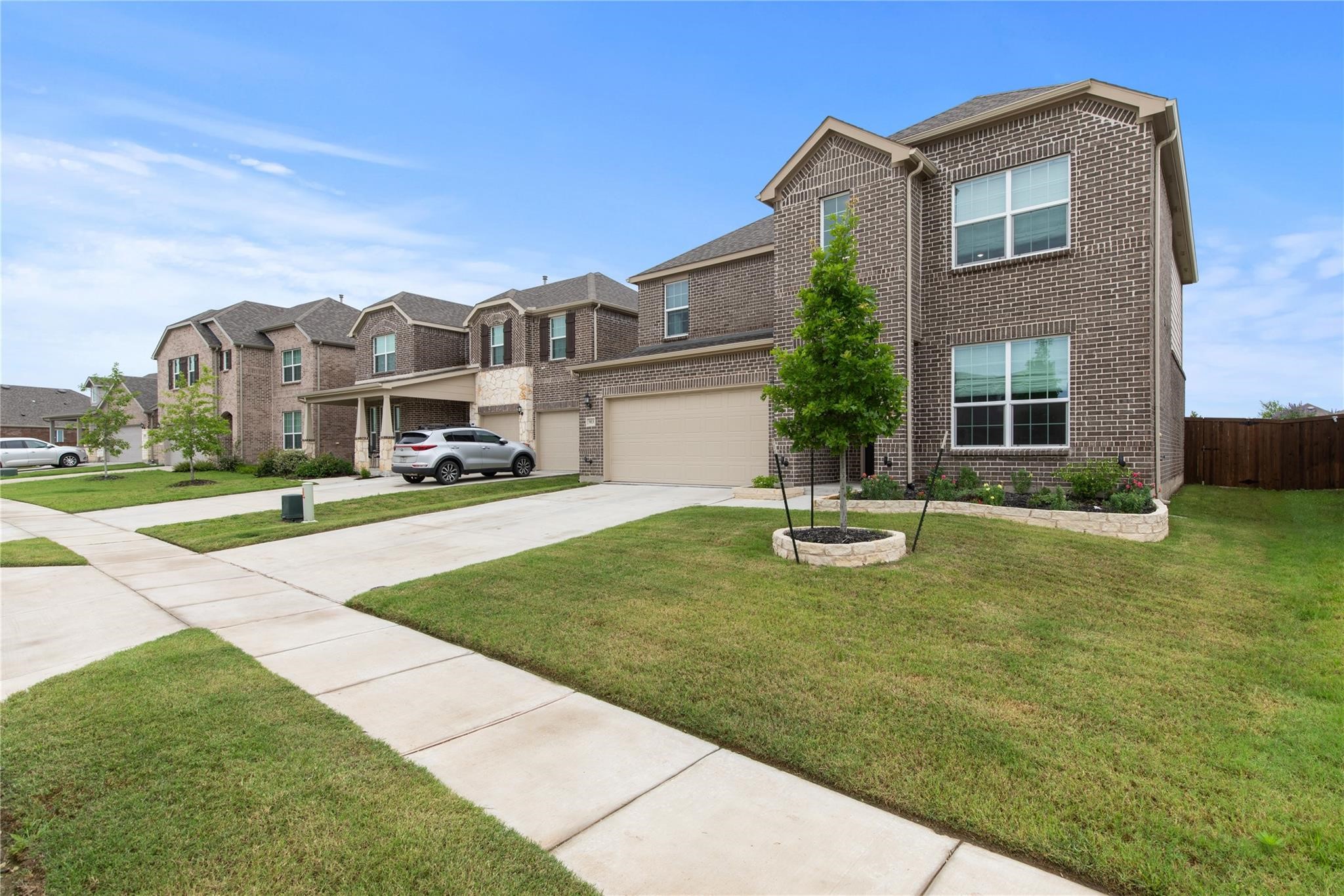 913 Adelyn Street Anna TX 75409