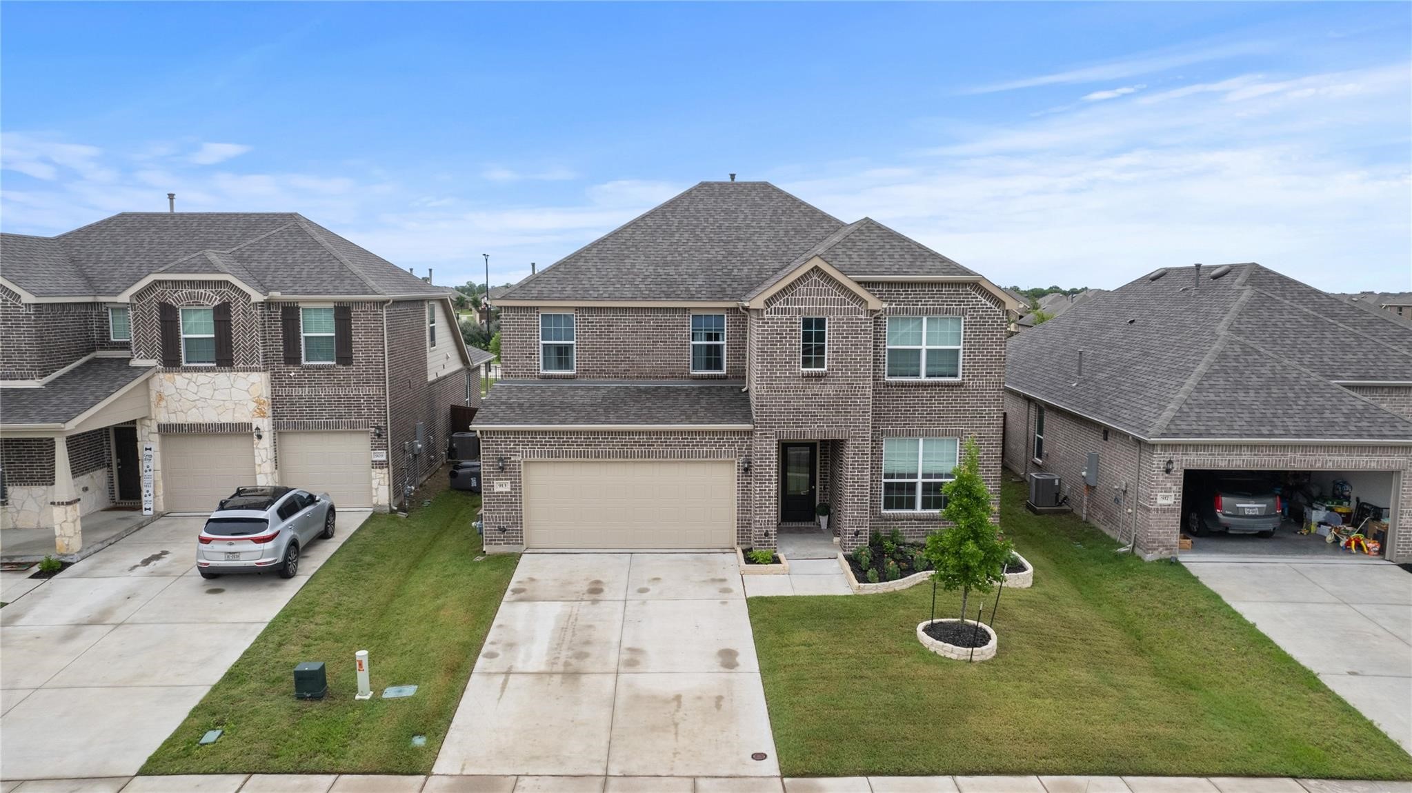 913 Adelyn Street Anna TX 75409