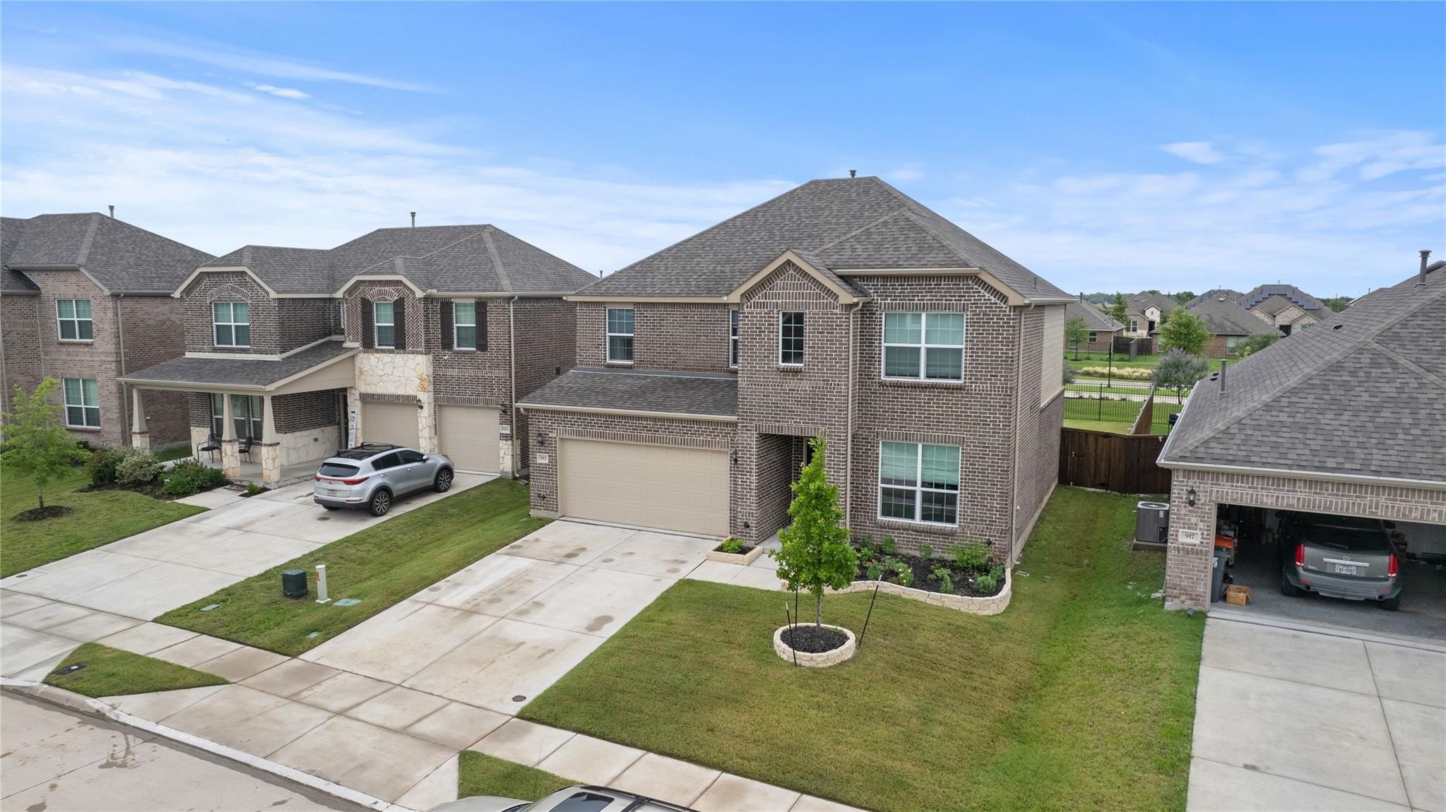 913 Adelyn Street Anna TX 75409