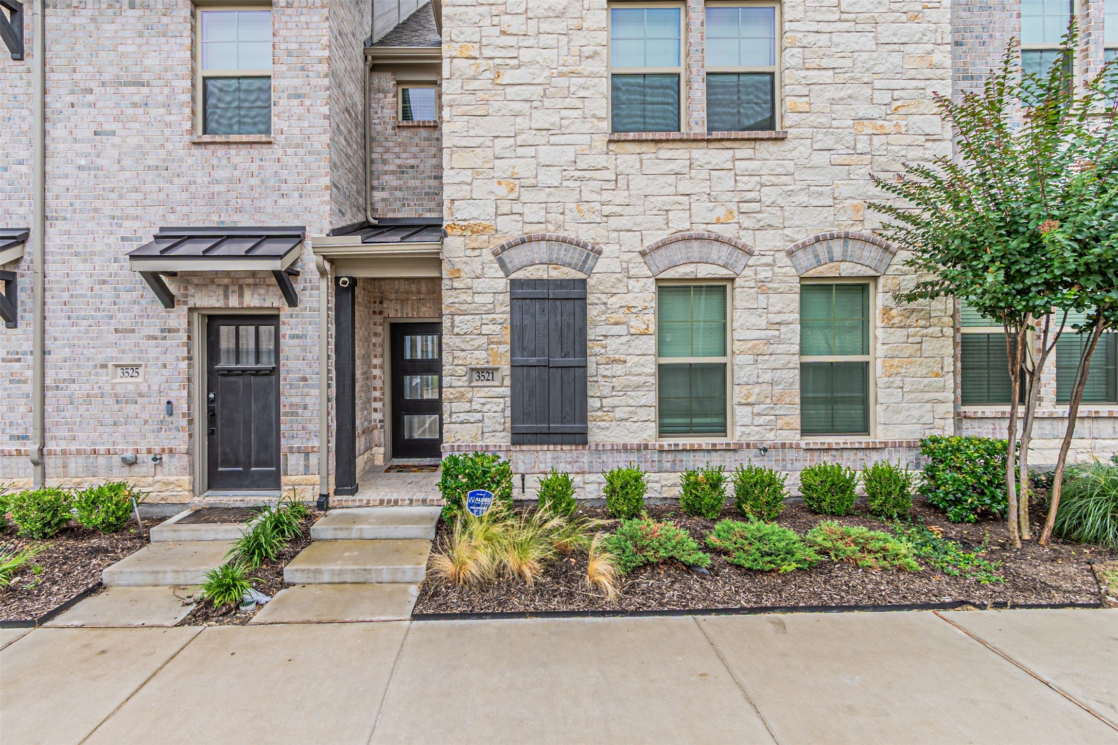 3521 Treasure Drive Plano TX 75074