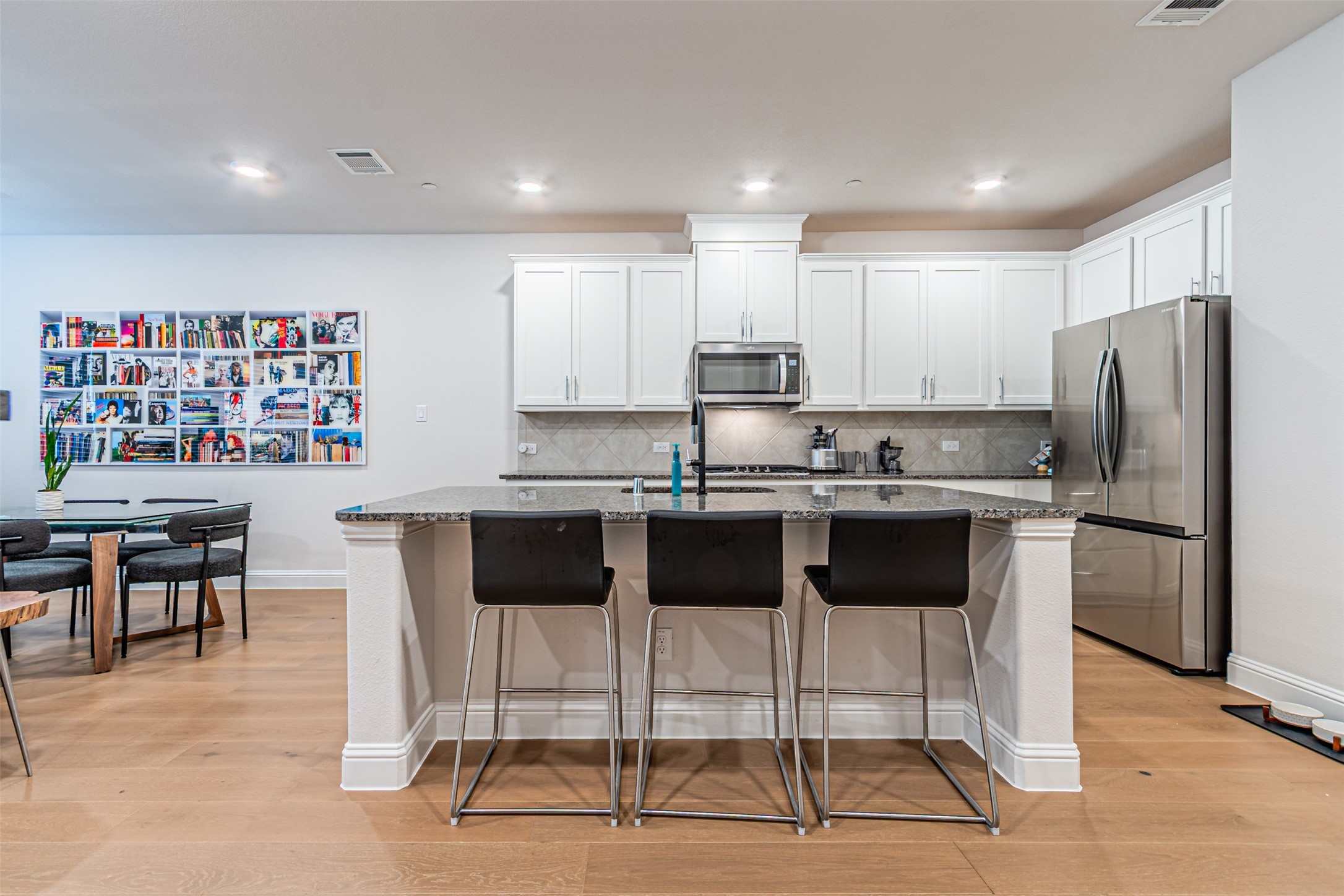 3521 Treasure Drive Plano TX 75074