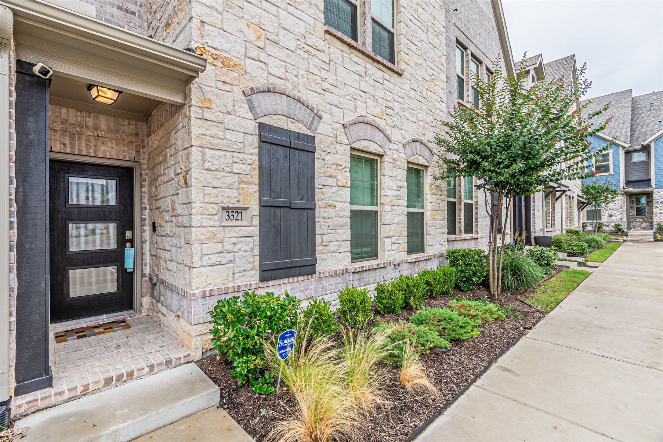 3521 Treasure Drive Plano TX 75074