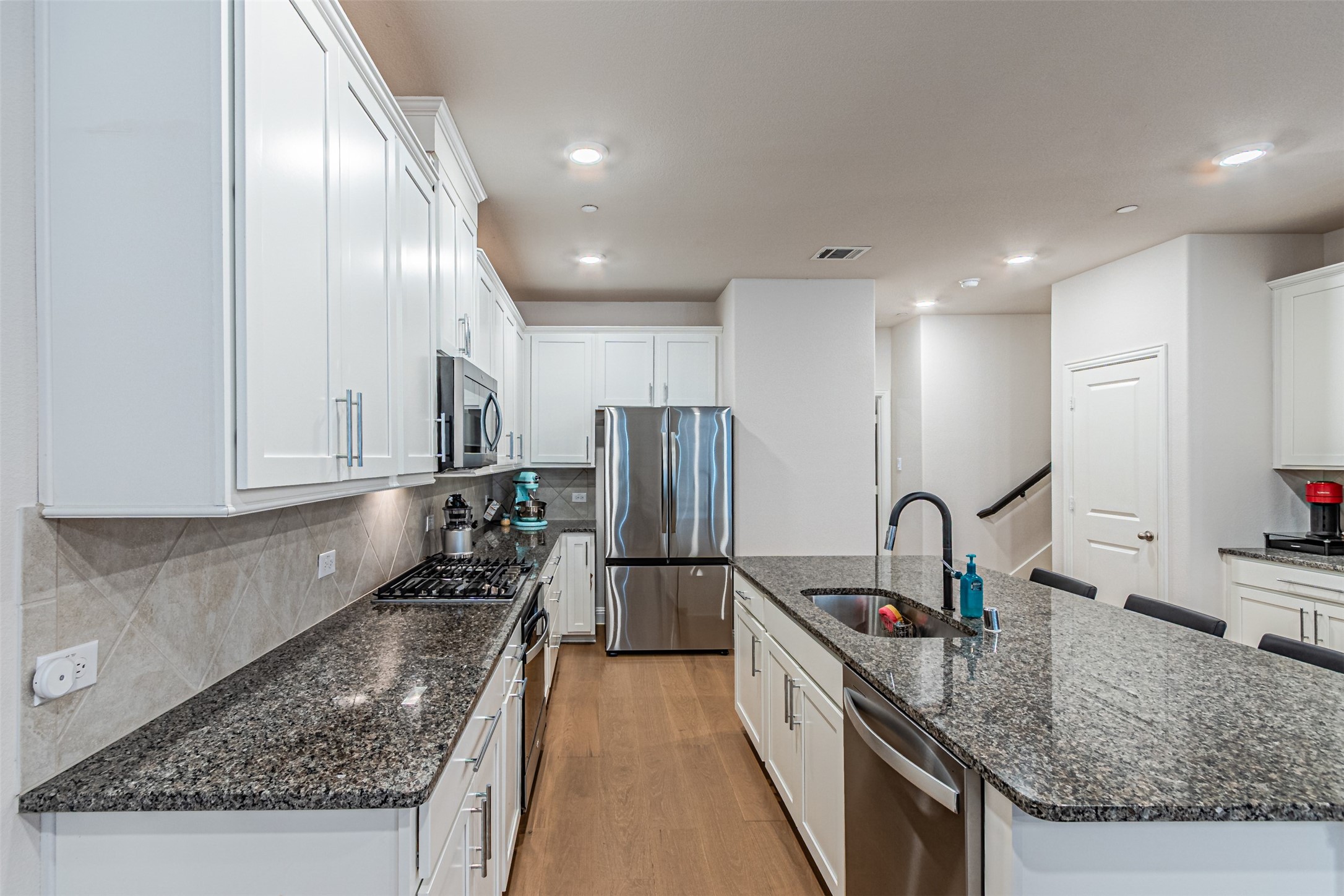 3521 Treasure Drive Plano TX 75074