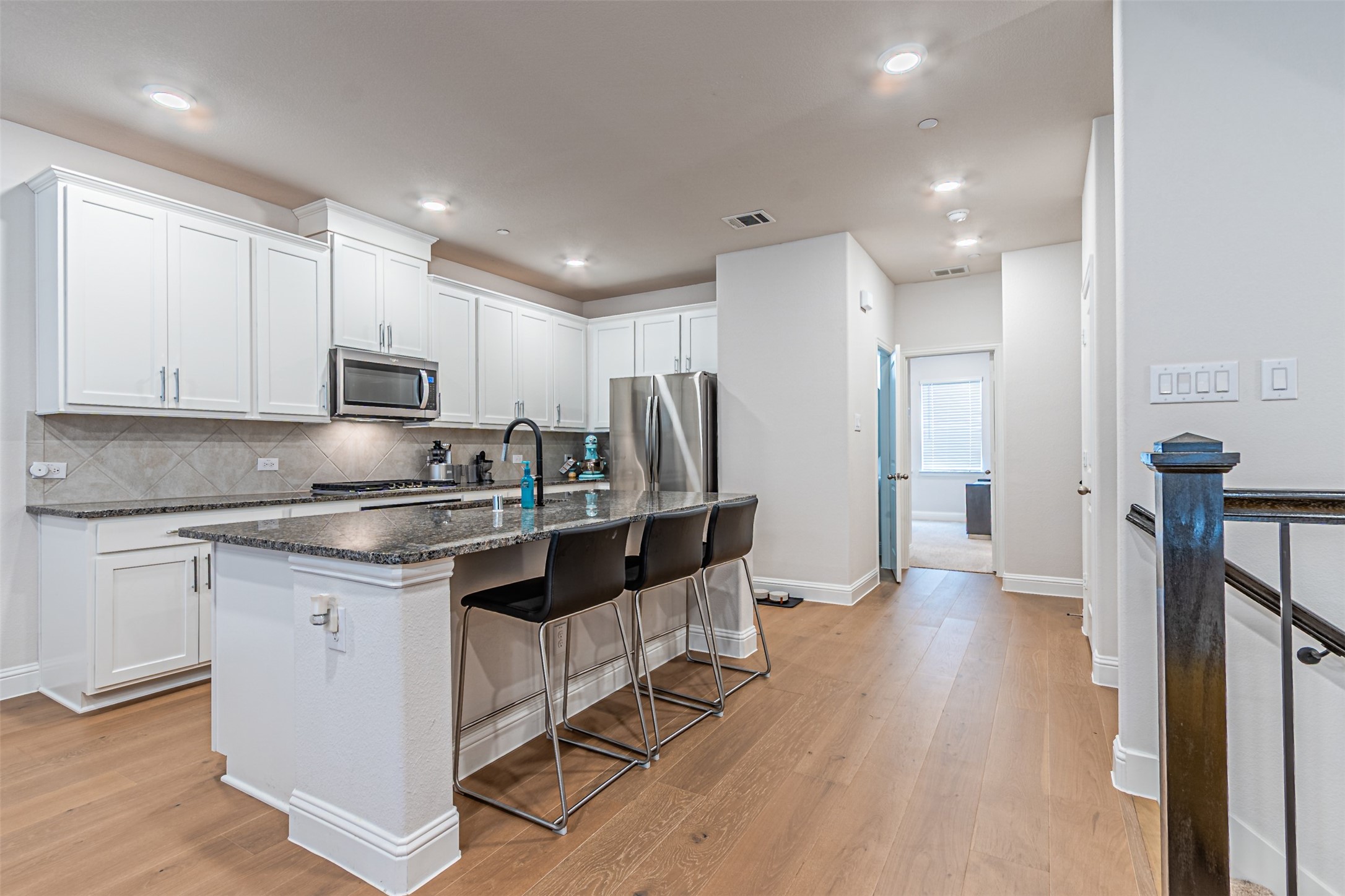 3521 Treasure Drive Plano TX 75074