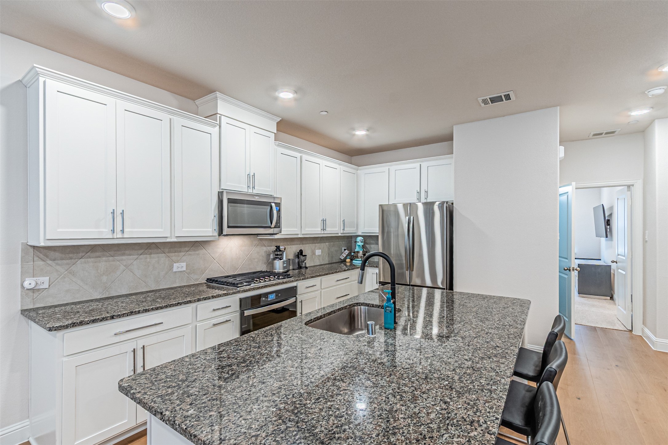 3521 Treasure Drive Plano TX 75074