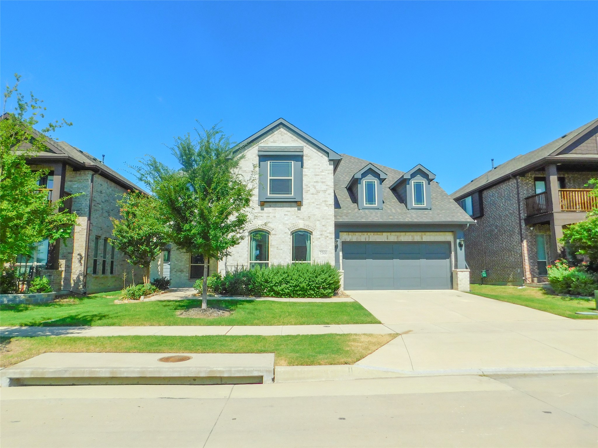 7500 Windy Meadow Drive Little Elm TX 76227