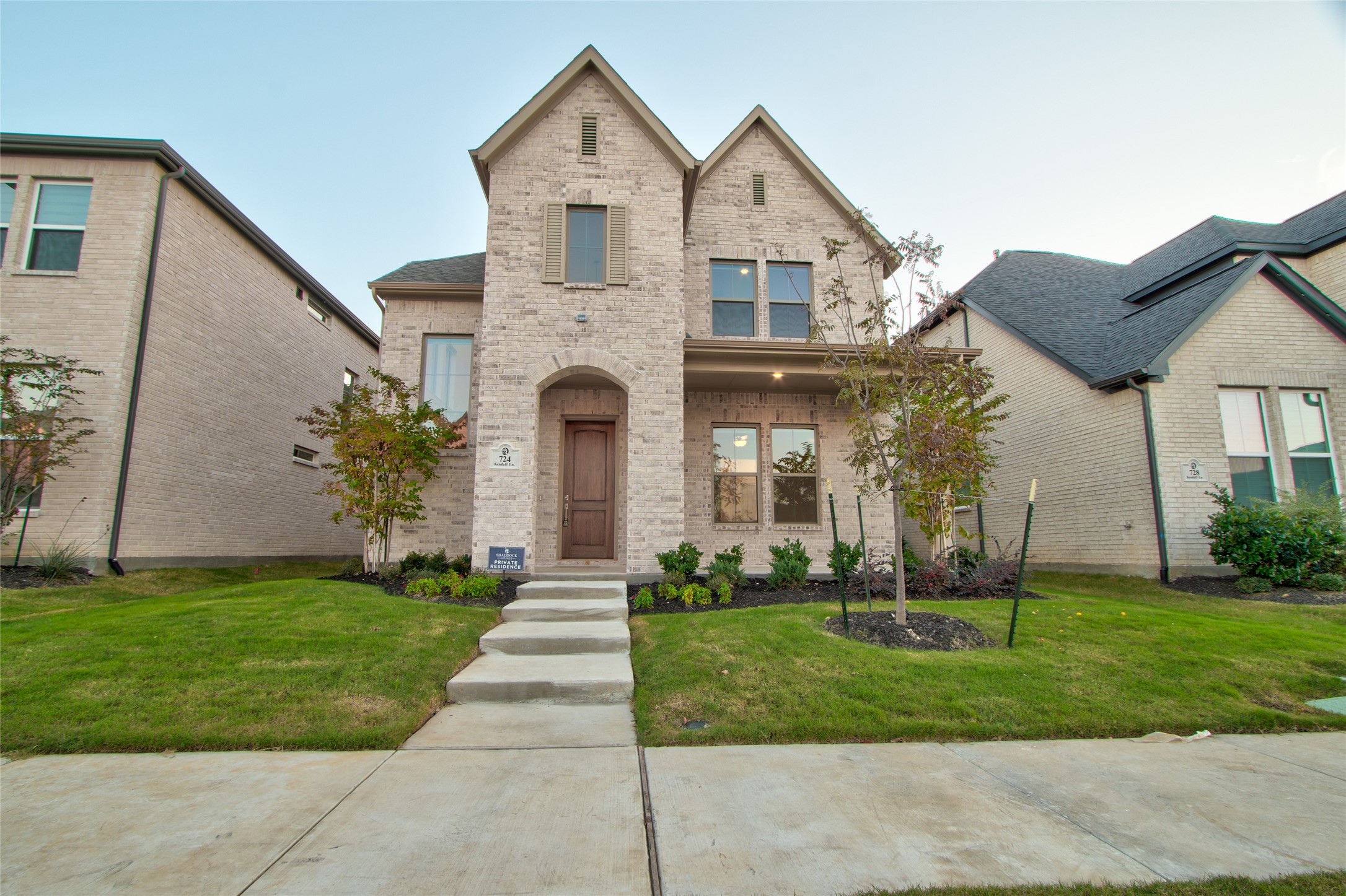 724 Kendall Lane Celina TX 75009