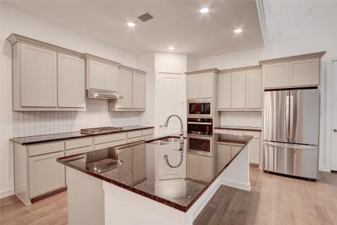724 Kendall Lane Celina TX 75009