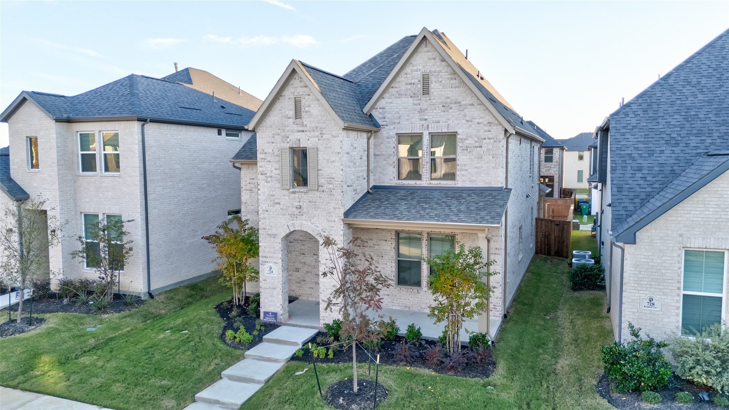 724 Kendall Lane Celina TX 75009