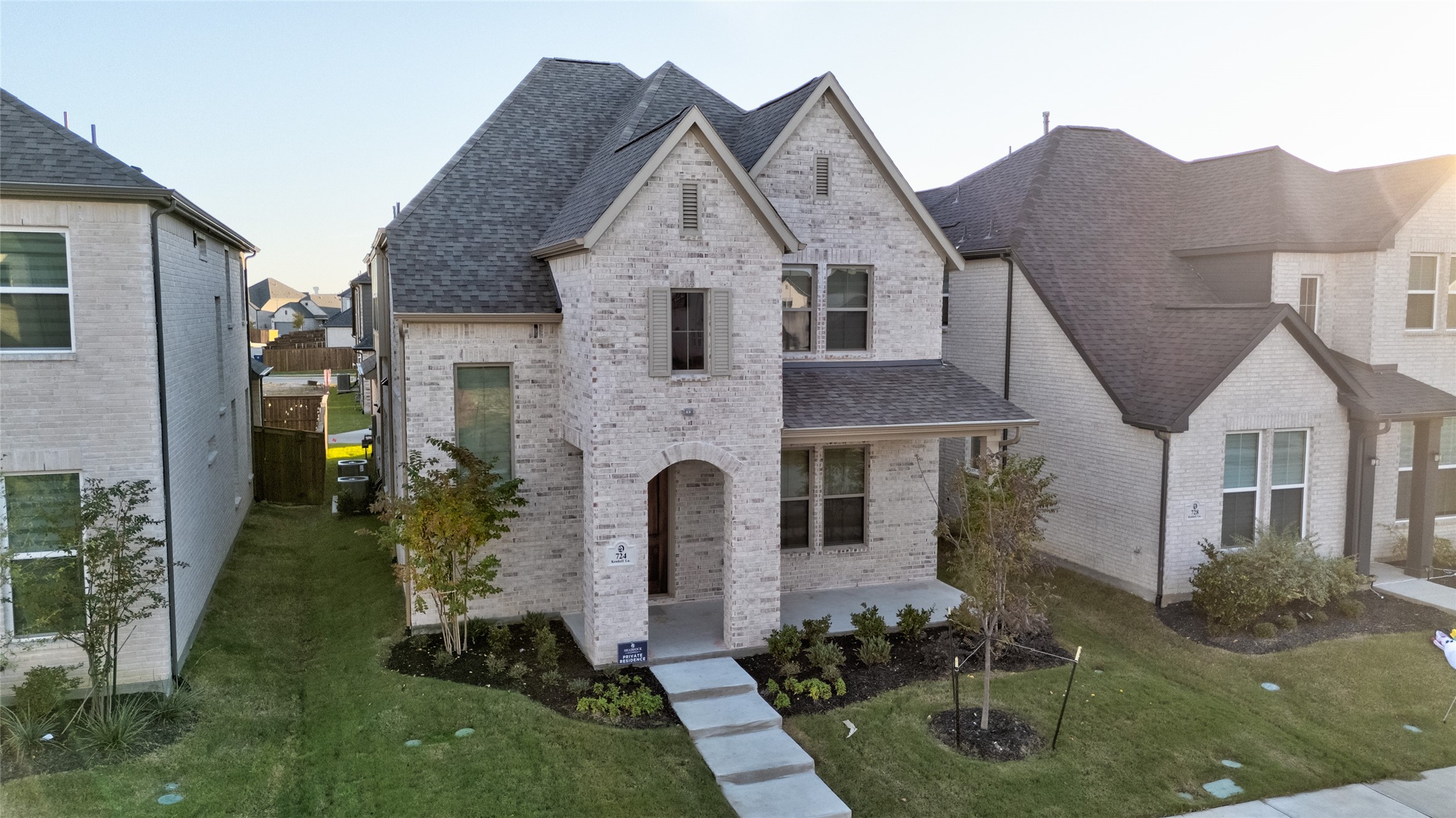 724 Kendall Lane Celina TX 75009