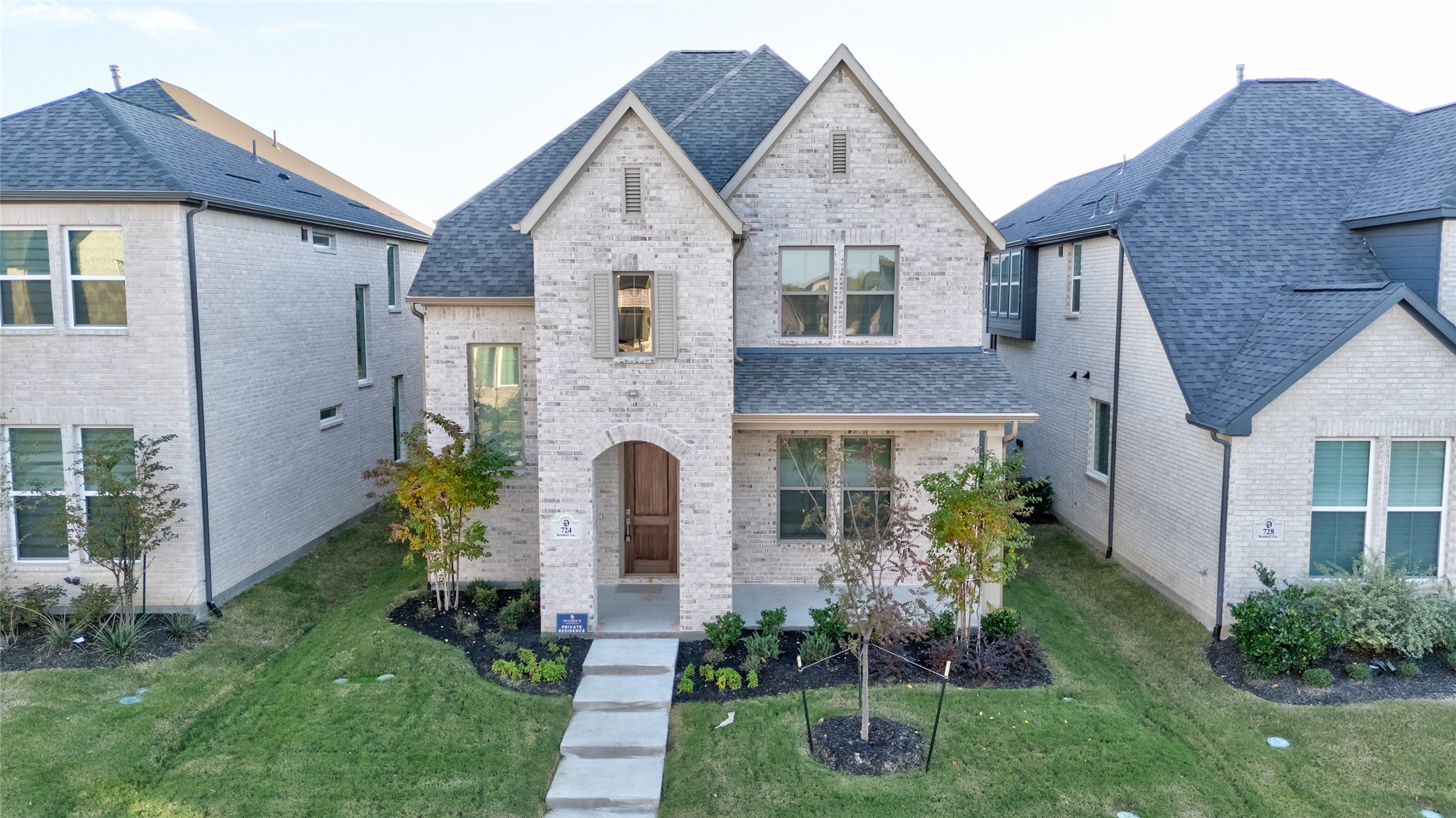 724 Kendall Lane Celina TX 75009