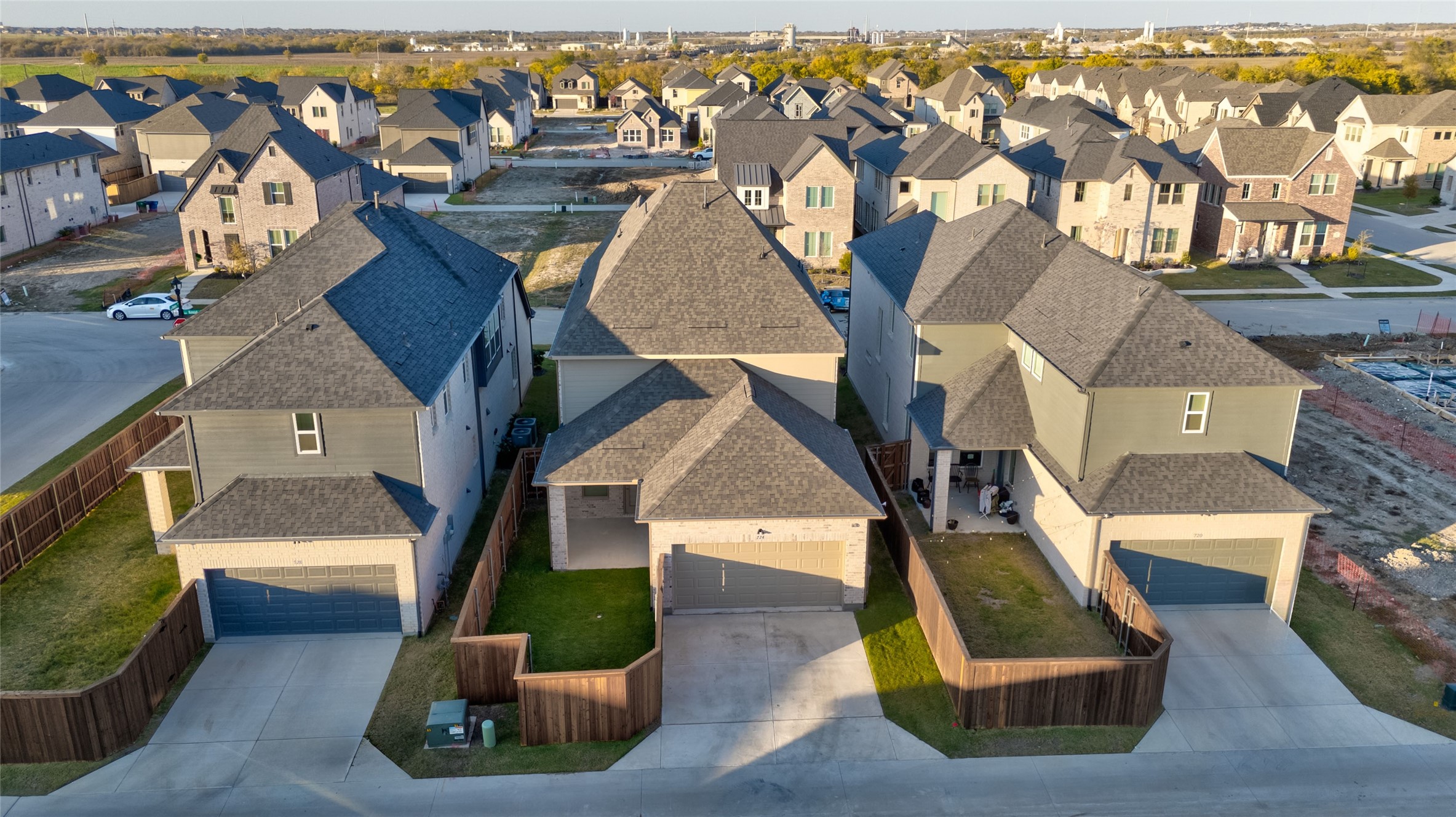 724 Kendall Lane Celina TX 75009