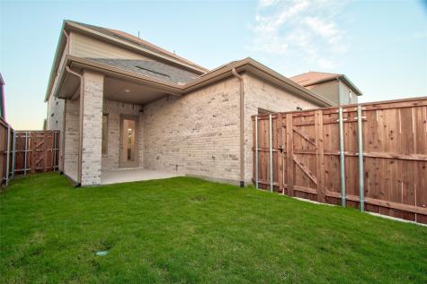 724 Kendall Lane Celina TX 75009