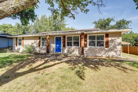 230 Davis Avenue Stephenville TX 76401