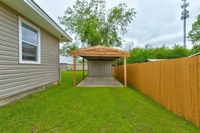 230 Davis Avenue Stephenville TX 76401