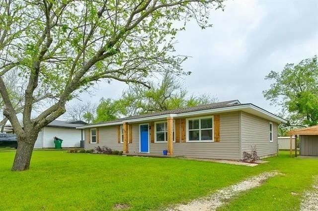 230 Davis Avenue Stephenville TX 76401
