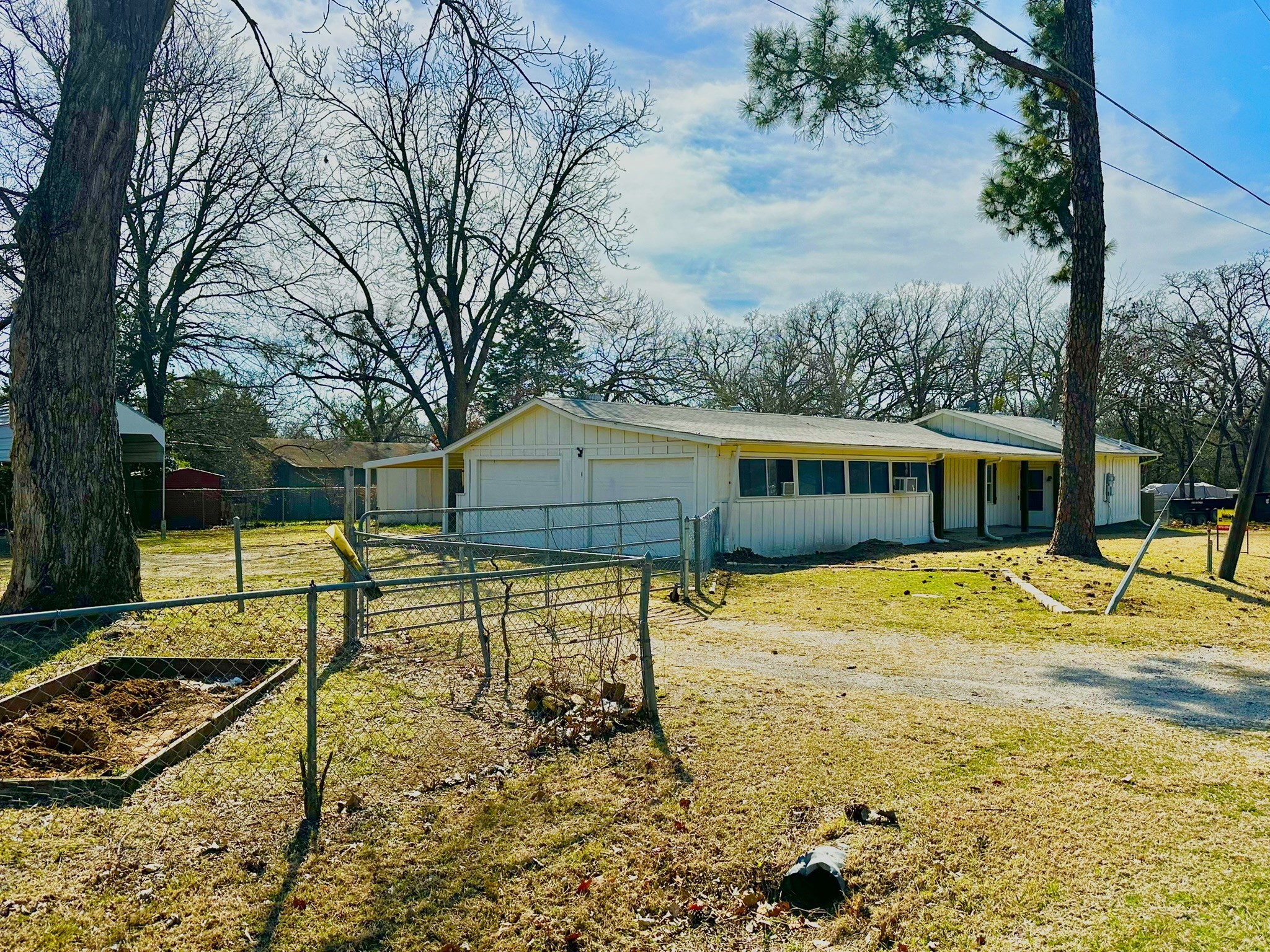 161 Elizabeth Street Pottsboro TX 75076