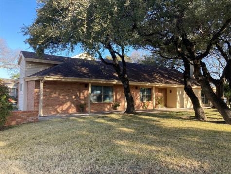 9328 Mountain Lake Circle Fort Worth TX 76179