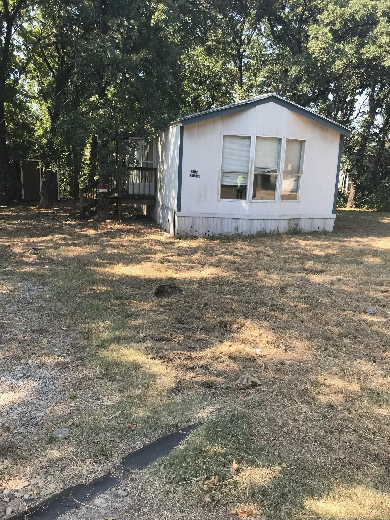 3007 Inwood Trail Granbury TX 76048