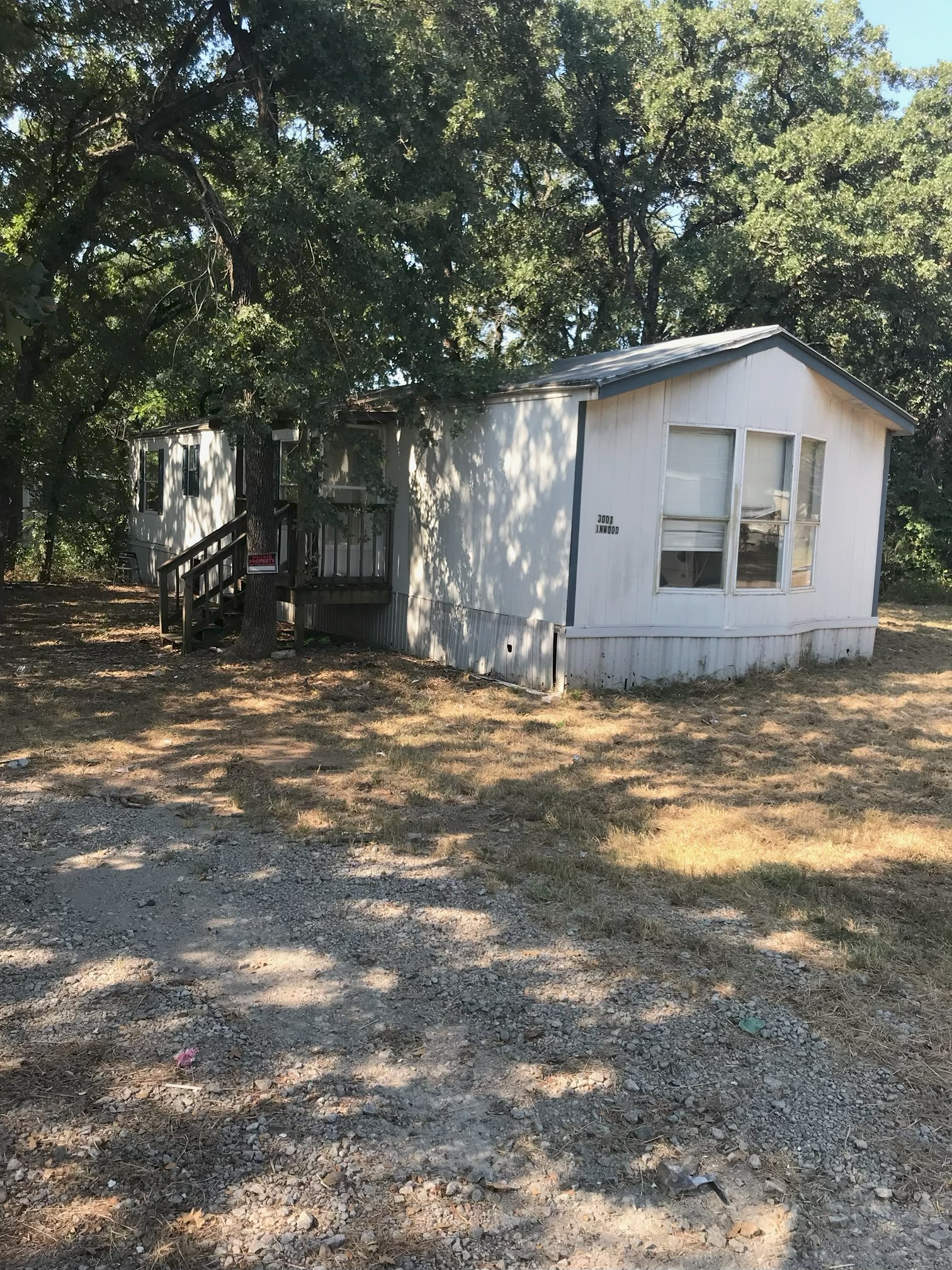 3007 Inwood Trail Granbury TX 76048