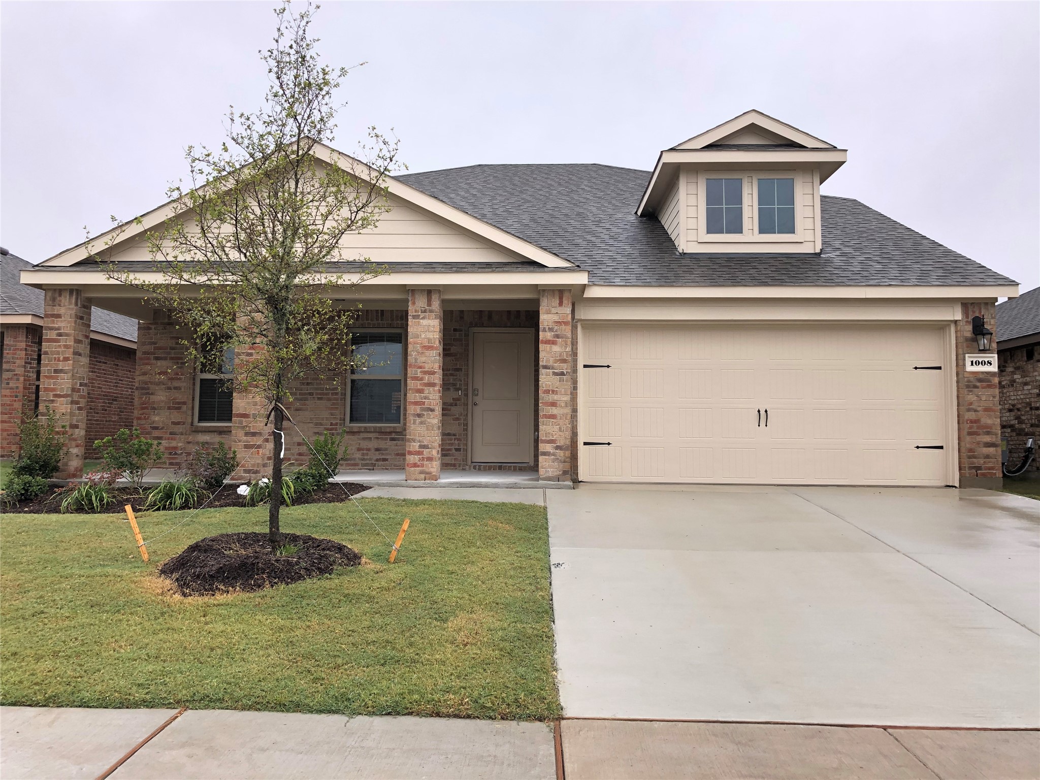 1008 Emerald Drive Princeton TX 75407