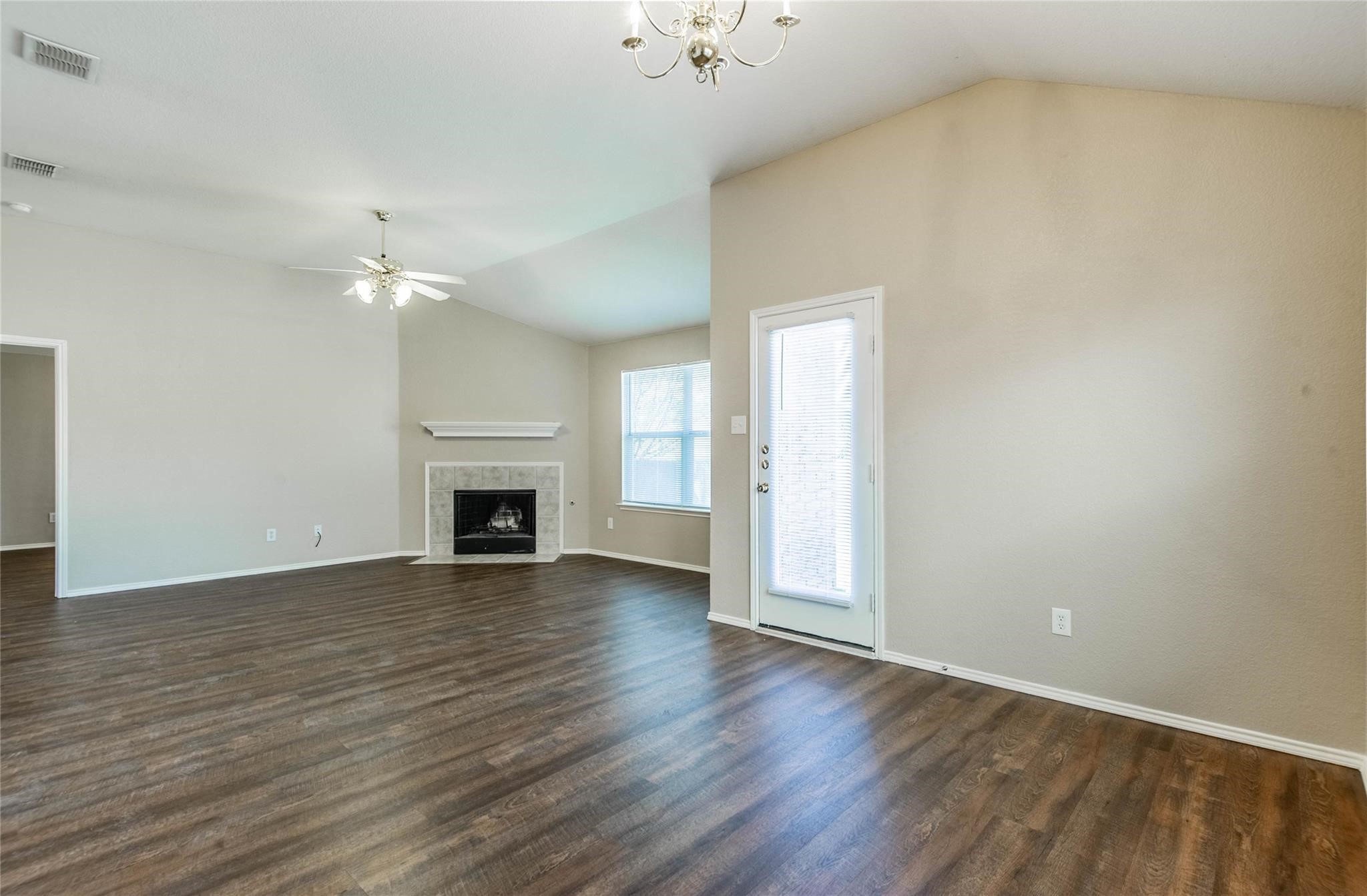 4849 Carrotwood Drive Fort Worth TX 76244