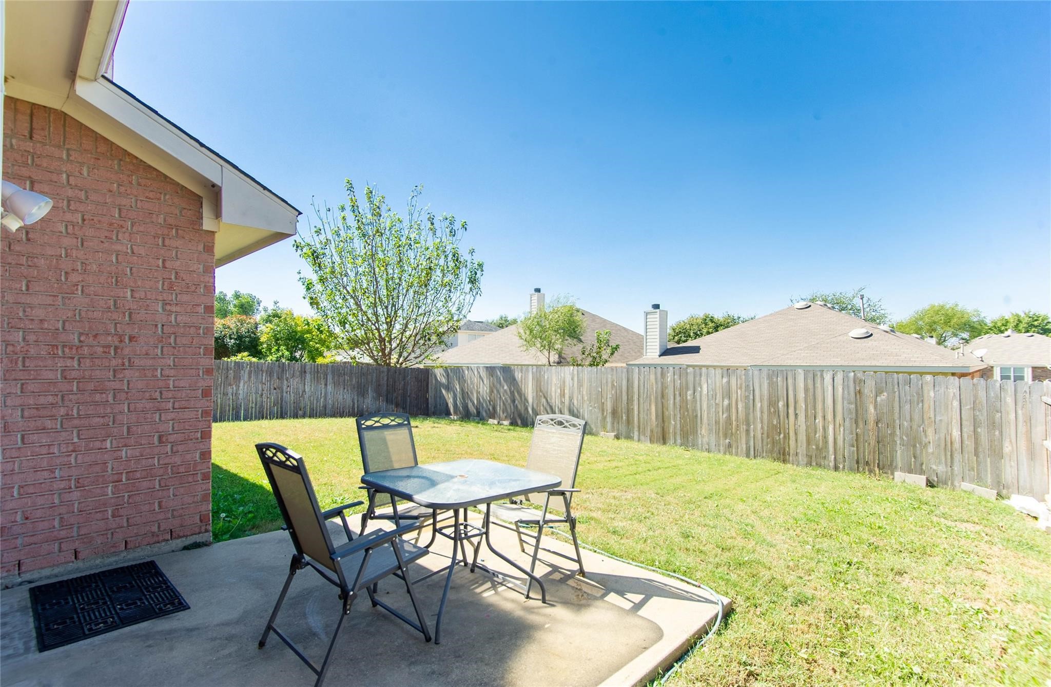 4849 Carrotwood Drive Fort Worth TX 76244