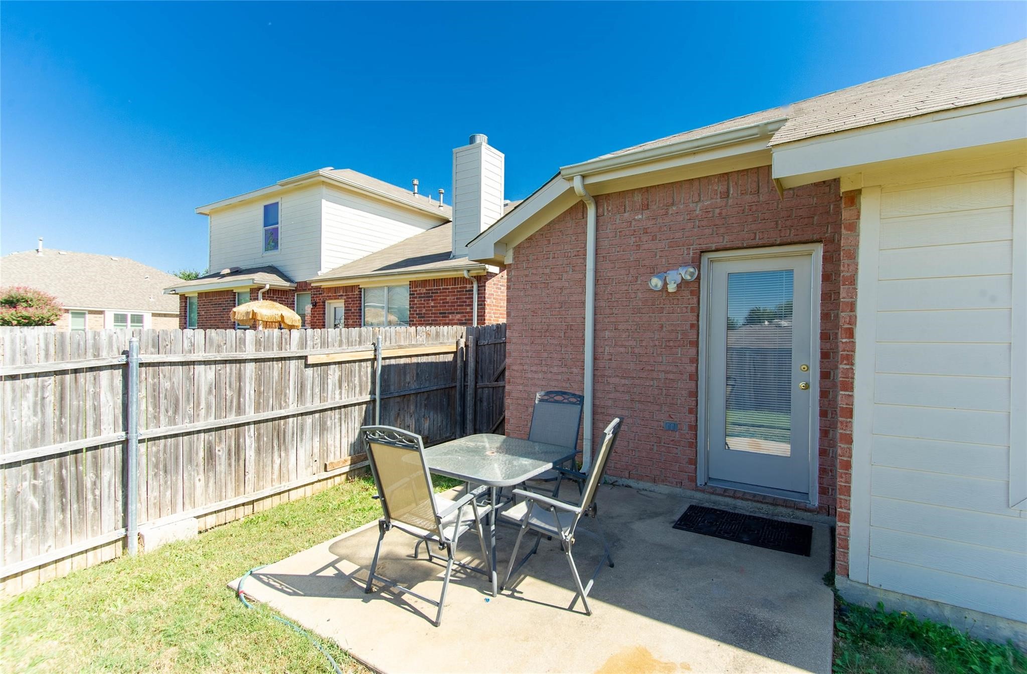 4849 Carrotwood Drive Fort Worth TX 76244