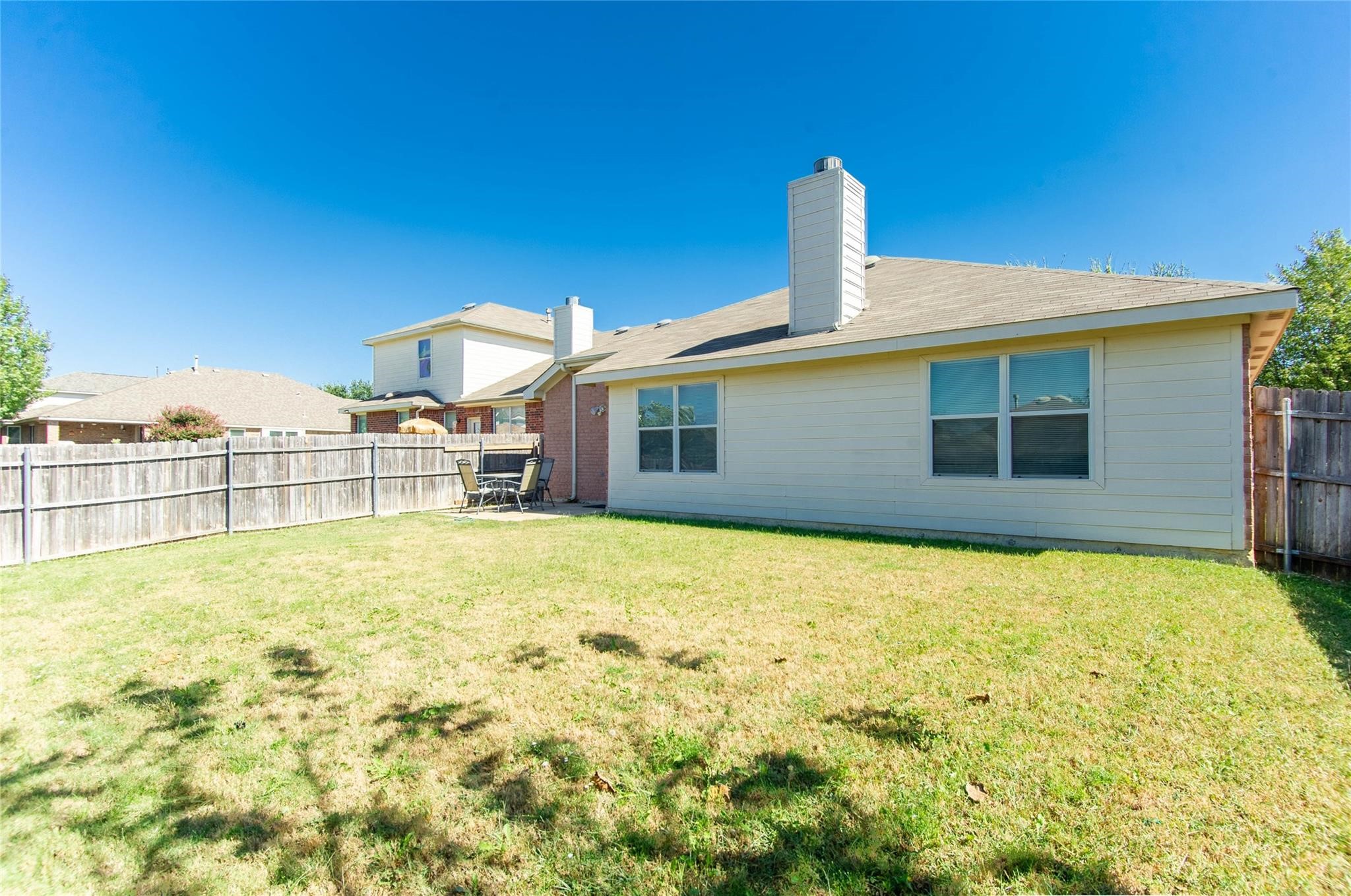 4849 Carrotwood Drive Fort Worth TX 76244