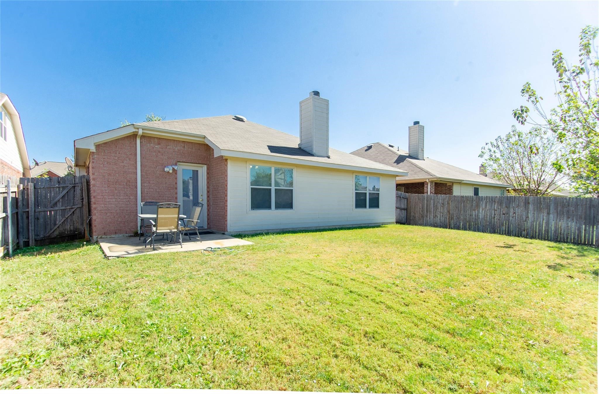 4849 Carrotwood Drive Fort Worth TX 76244