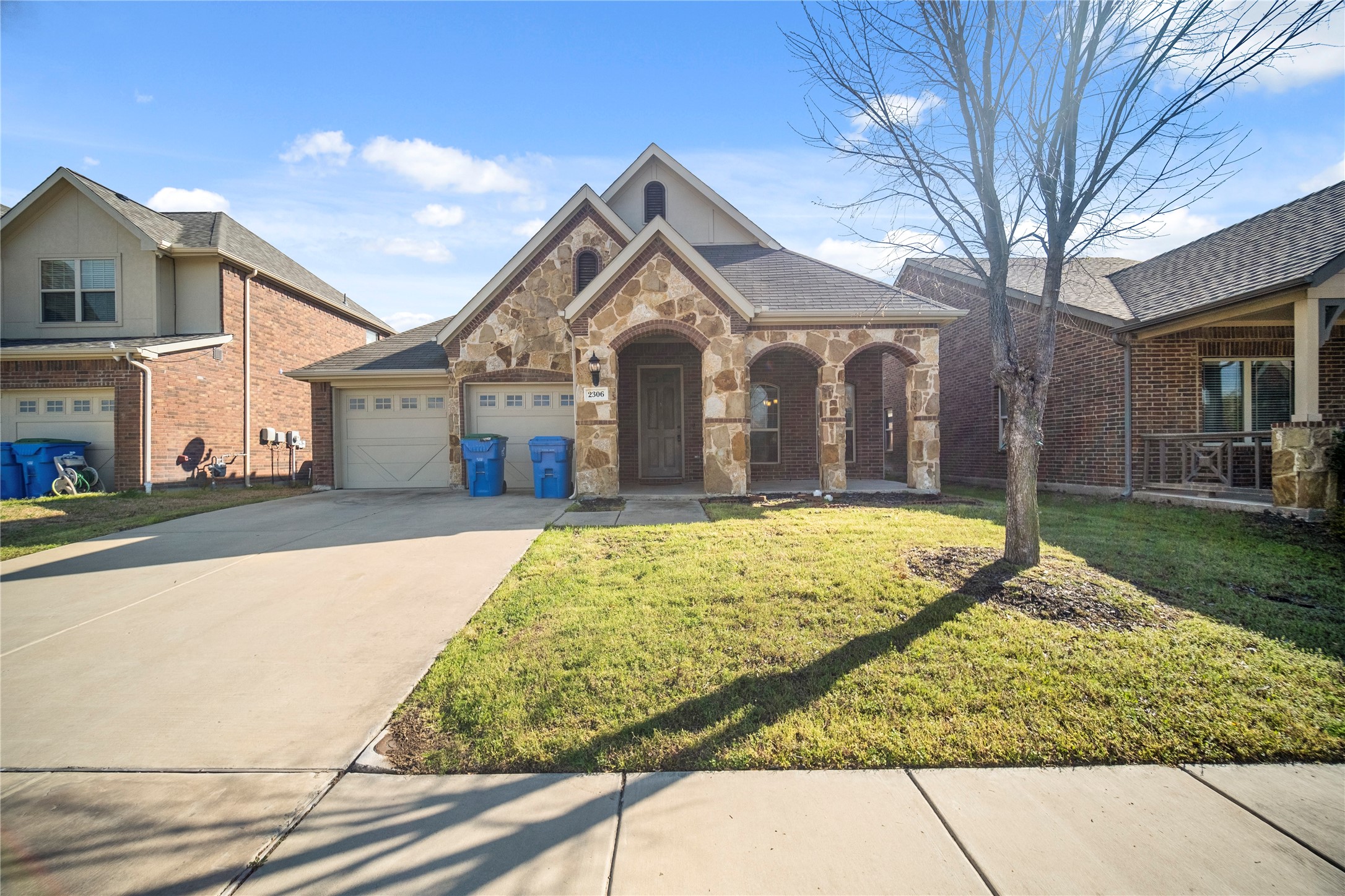 2306 Lucerne Drive Rowlett TX 75089