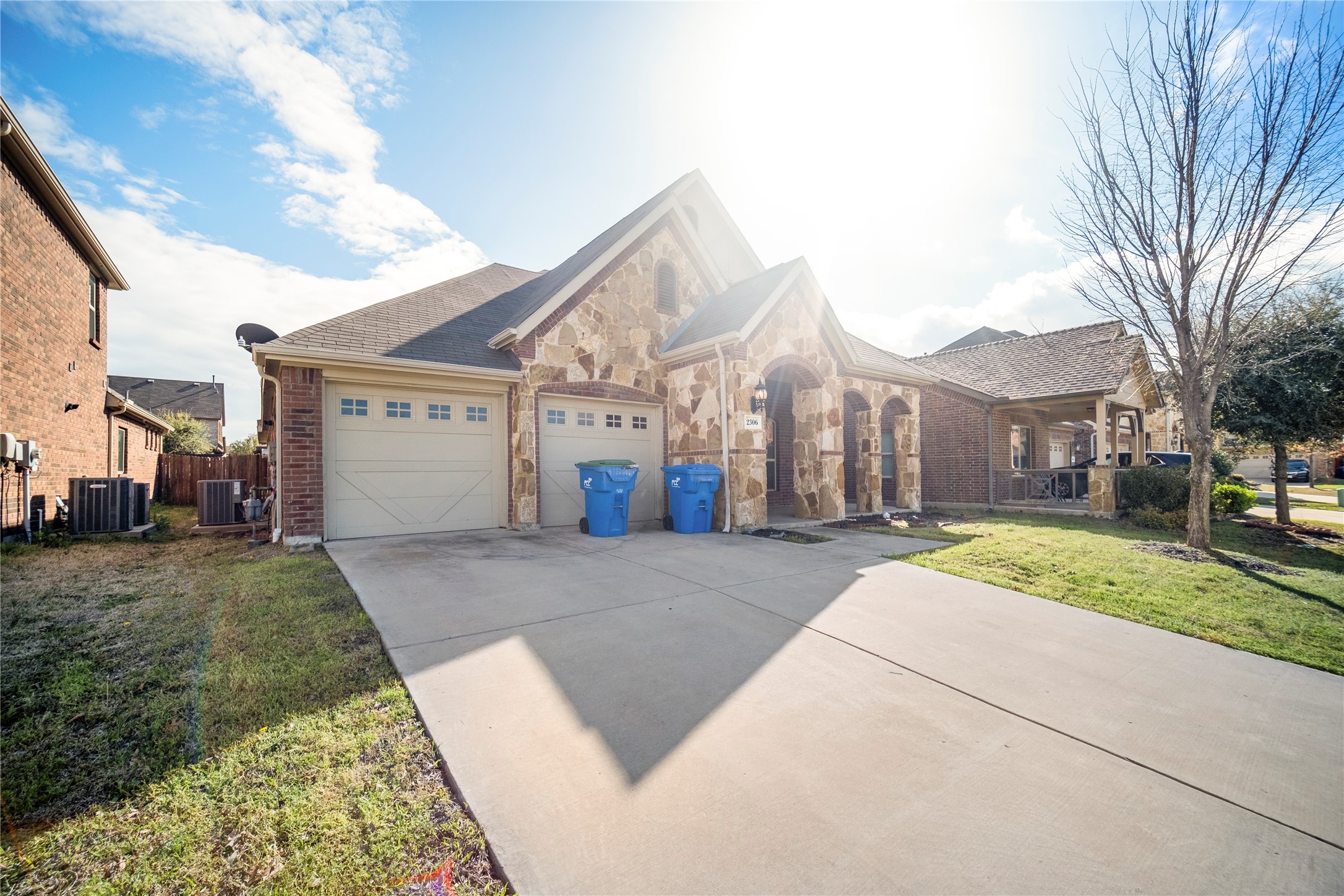 2306 Lucerne Drive Rowlett TX 75089